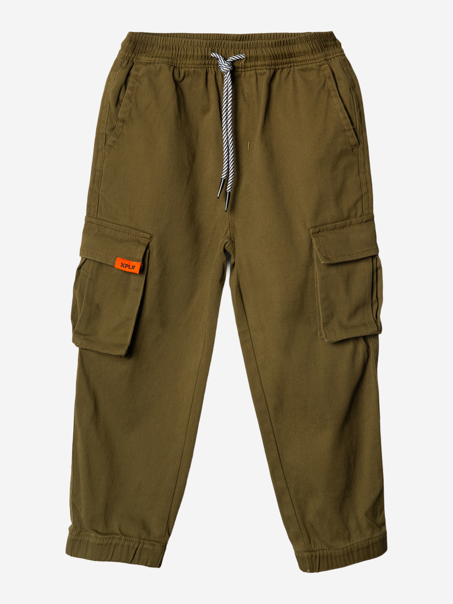 Изображение товара Брюки для мальчиков PlayToday