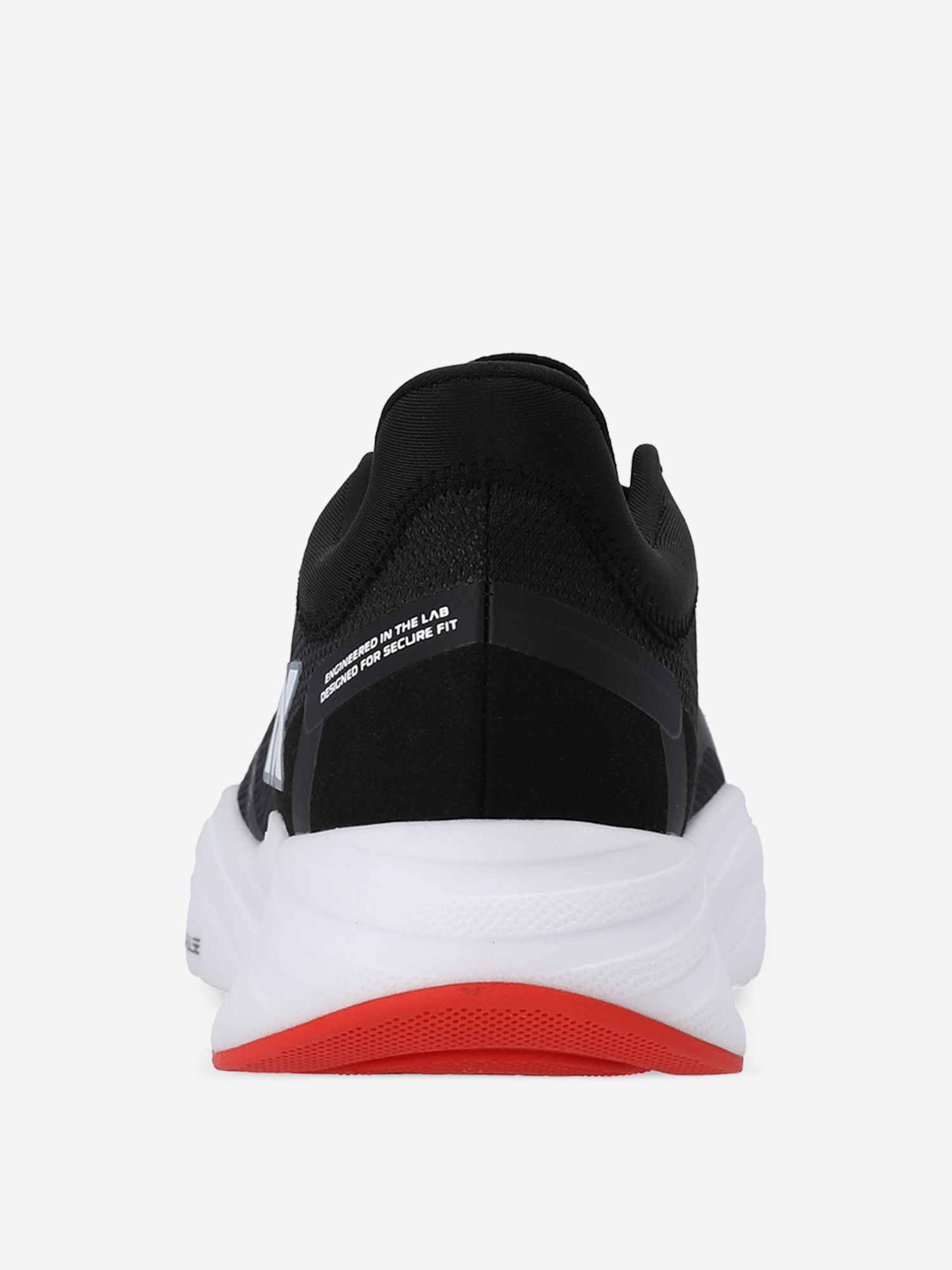 фото Кроссовки женские athlex versa, черный