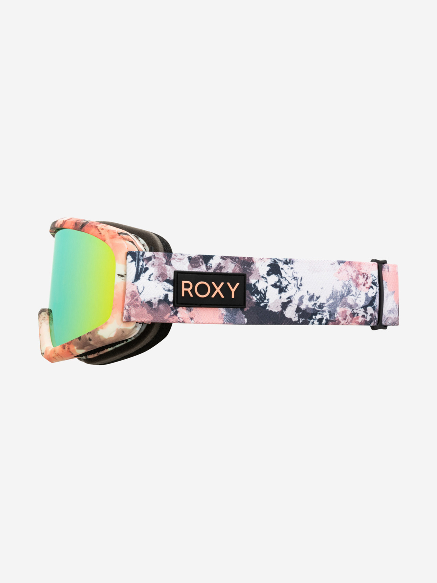 фото Маска женская roxy moonride, мультицвет