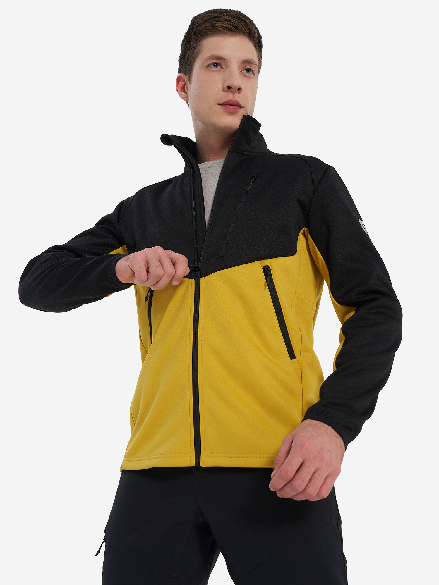 

Толстовка мужская Northland, Черный