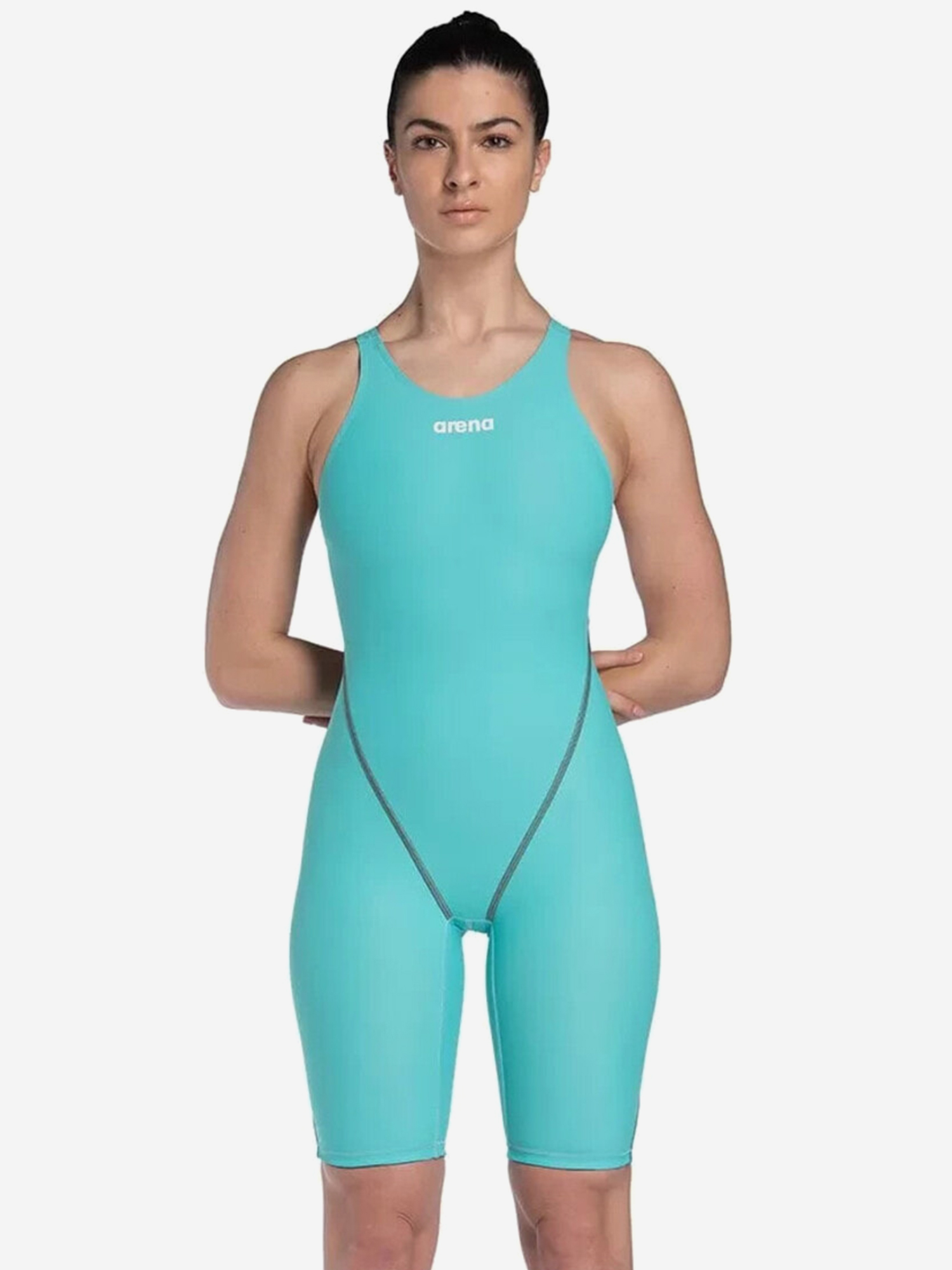 Изображение товара Стартовый гидрокостюм Arena Powerskin ST Next