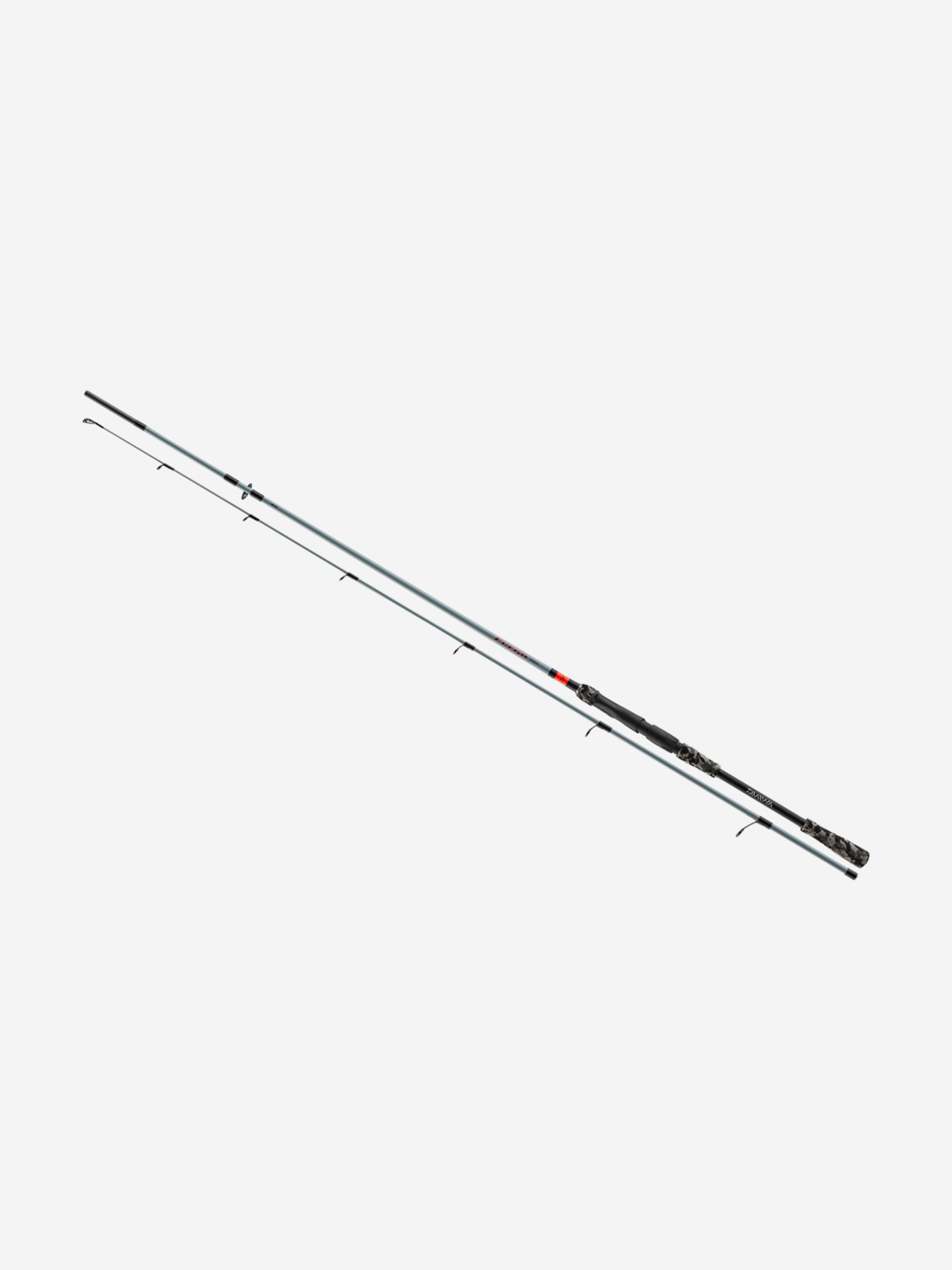 

Удилище спиннинговое DAIWA Fuego Jigger 2.40м 7-28г, Мультицвет