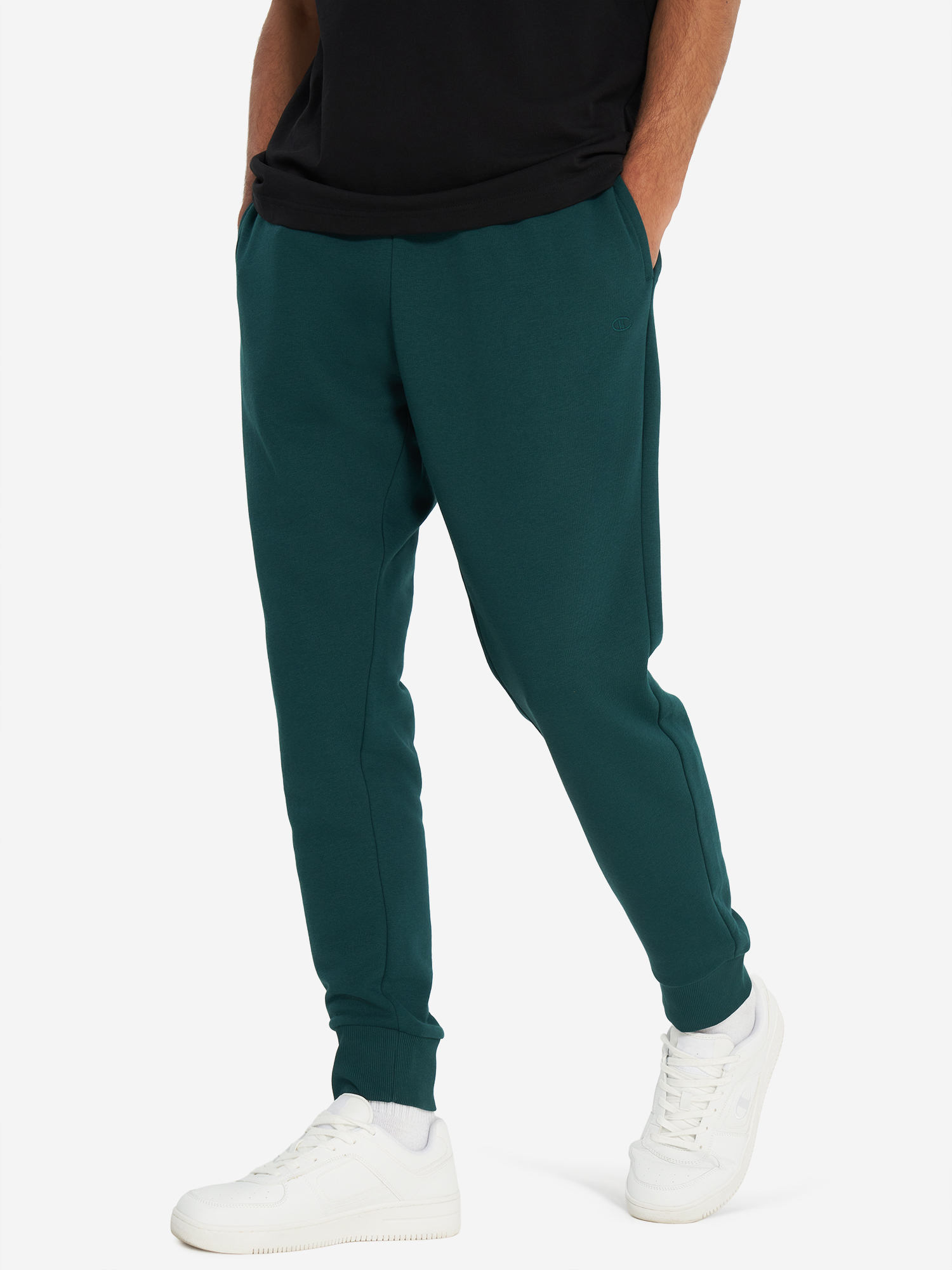 Брюки мужские Champion Зеленый 3999₽