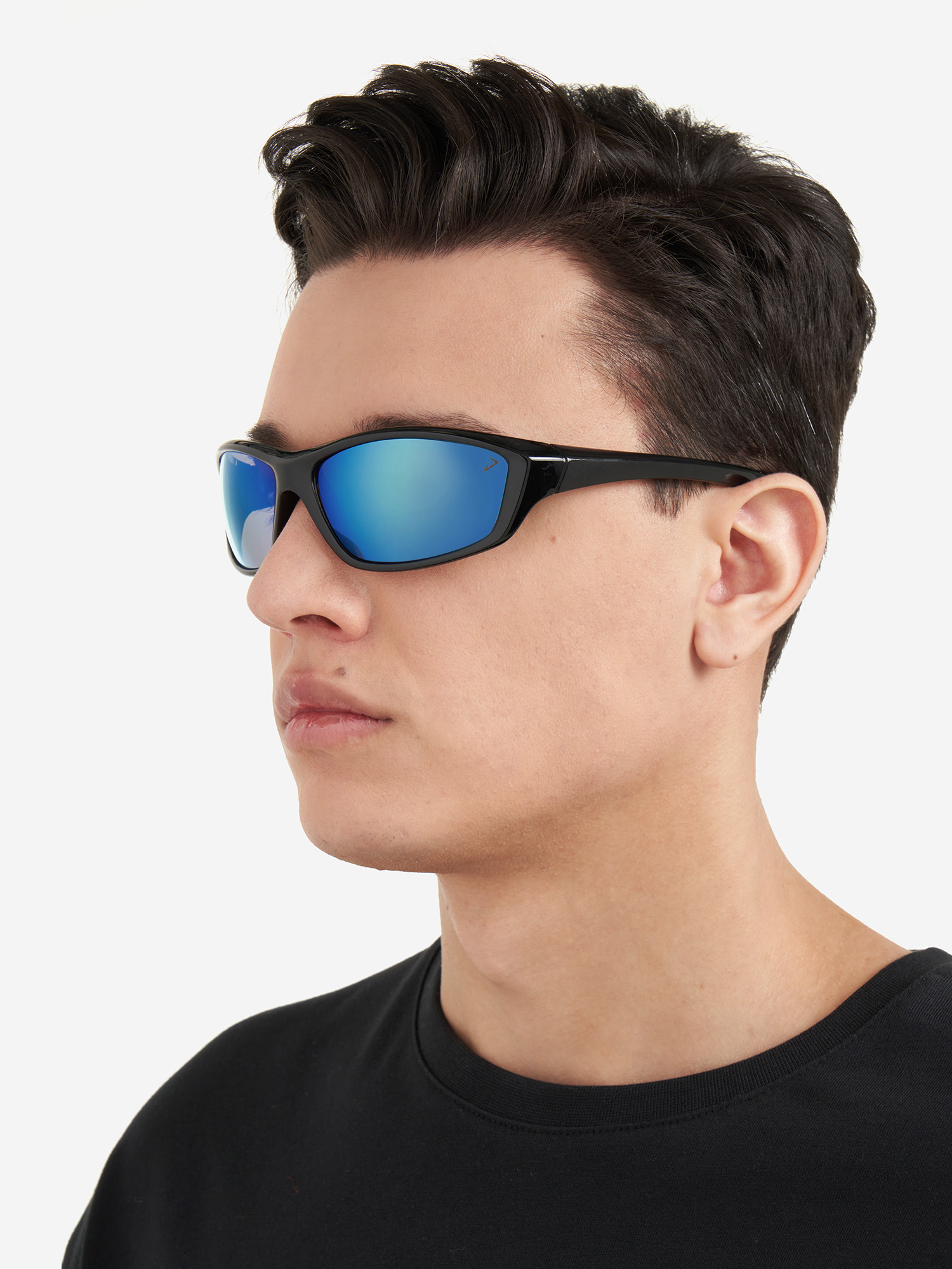 

Солнцезащитные очки Demix, Черный