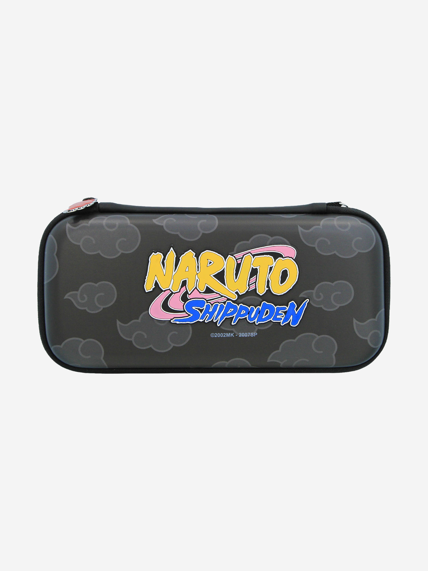 Изображение товара Чехол ARTPLAYS для Nintendo Switch Lite Naruto, Серый/желтый Изображение товара Чехол ARTPLAYS для Nintendo Switch Lite Naruto, Серый/желтый