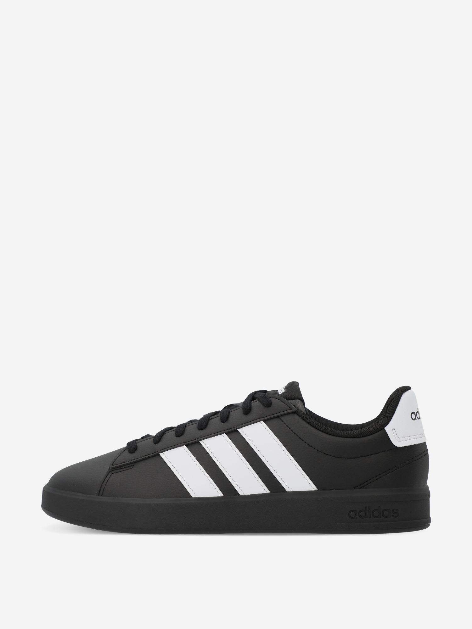 Кеды мужские adidas Grand Court 3.0, Черный