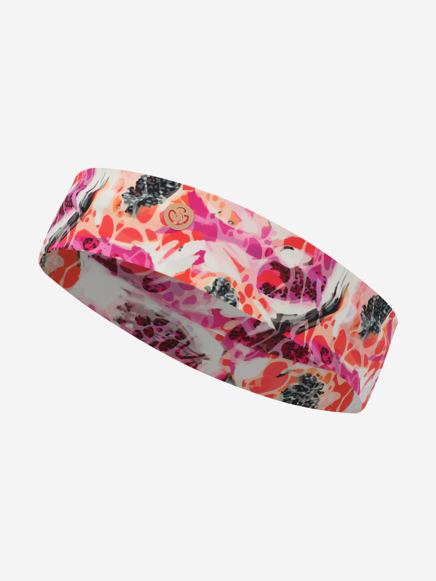 Изображение товара Женская повязка Sensana для йоги фитнеса и тренинга всесезонная