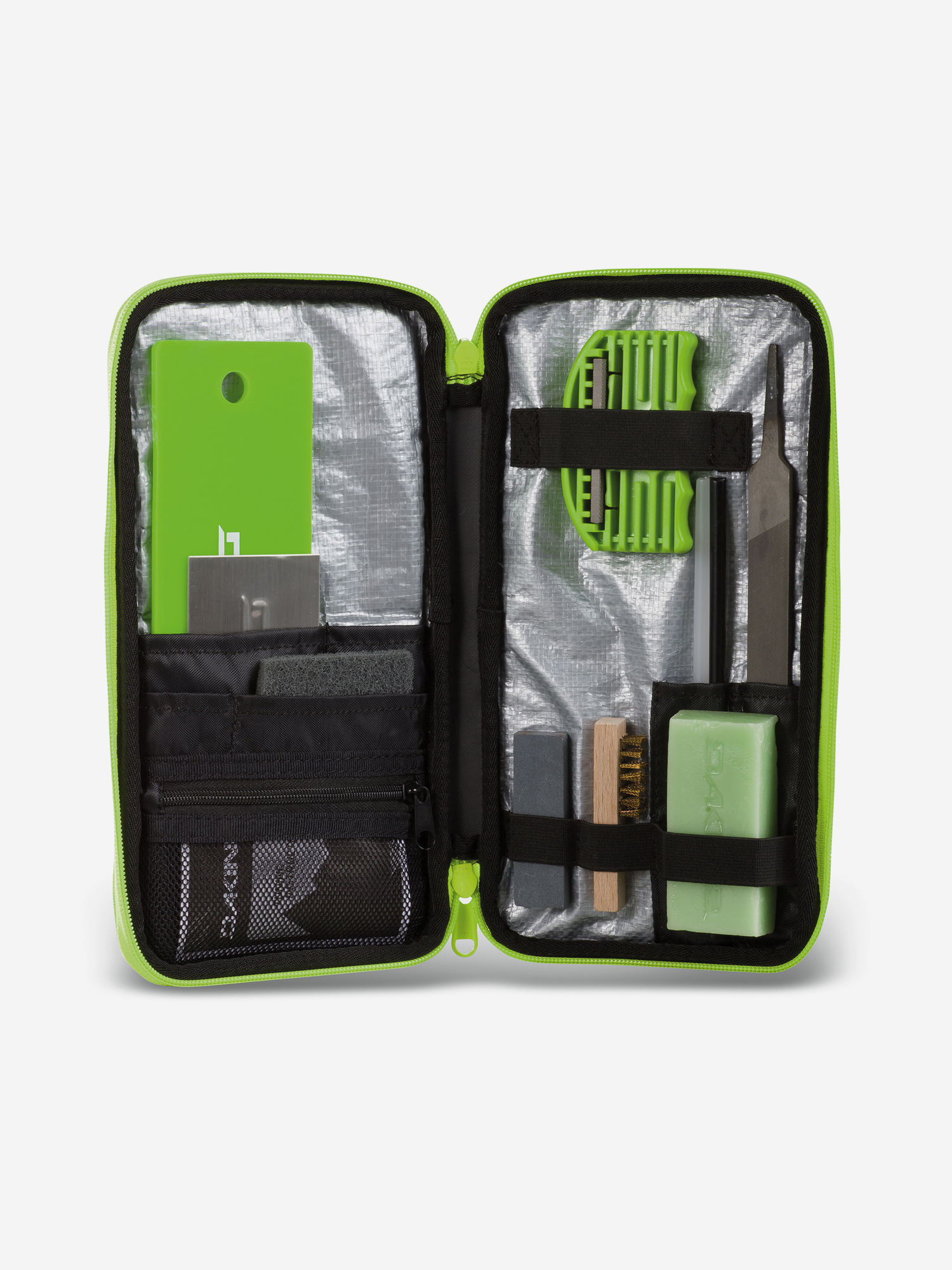 

Набор инструментов DELUXE TUNE (TUNING KIT), Черный