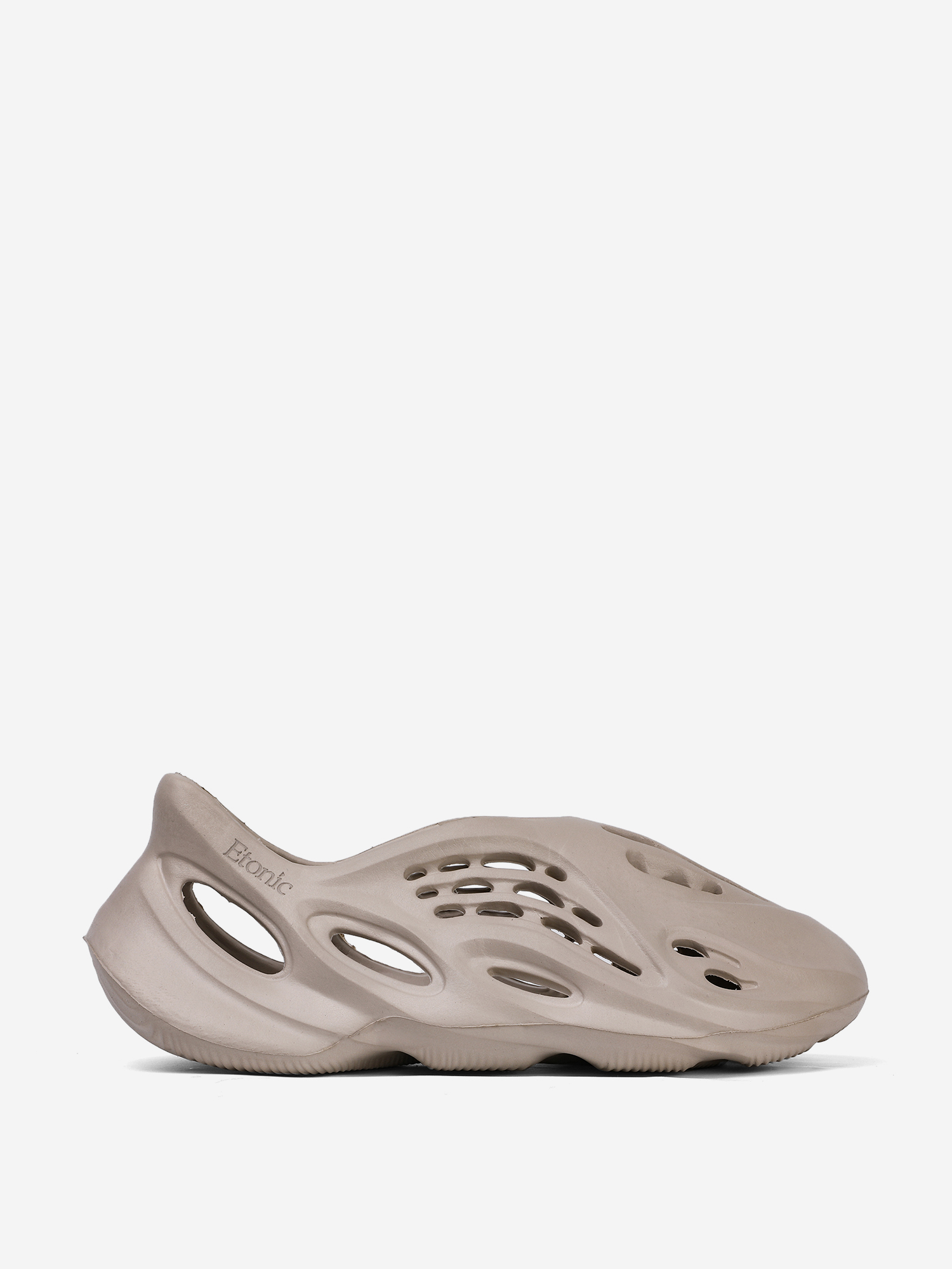 Сабо для девочек Etonic Dusty, Бежевый