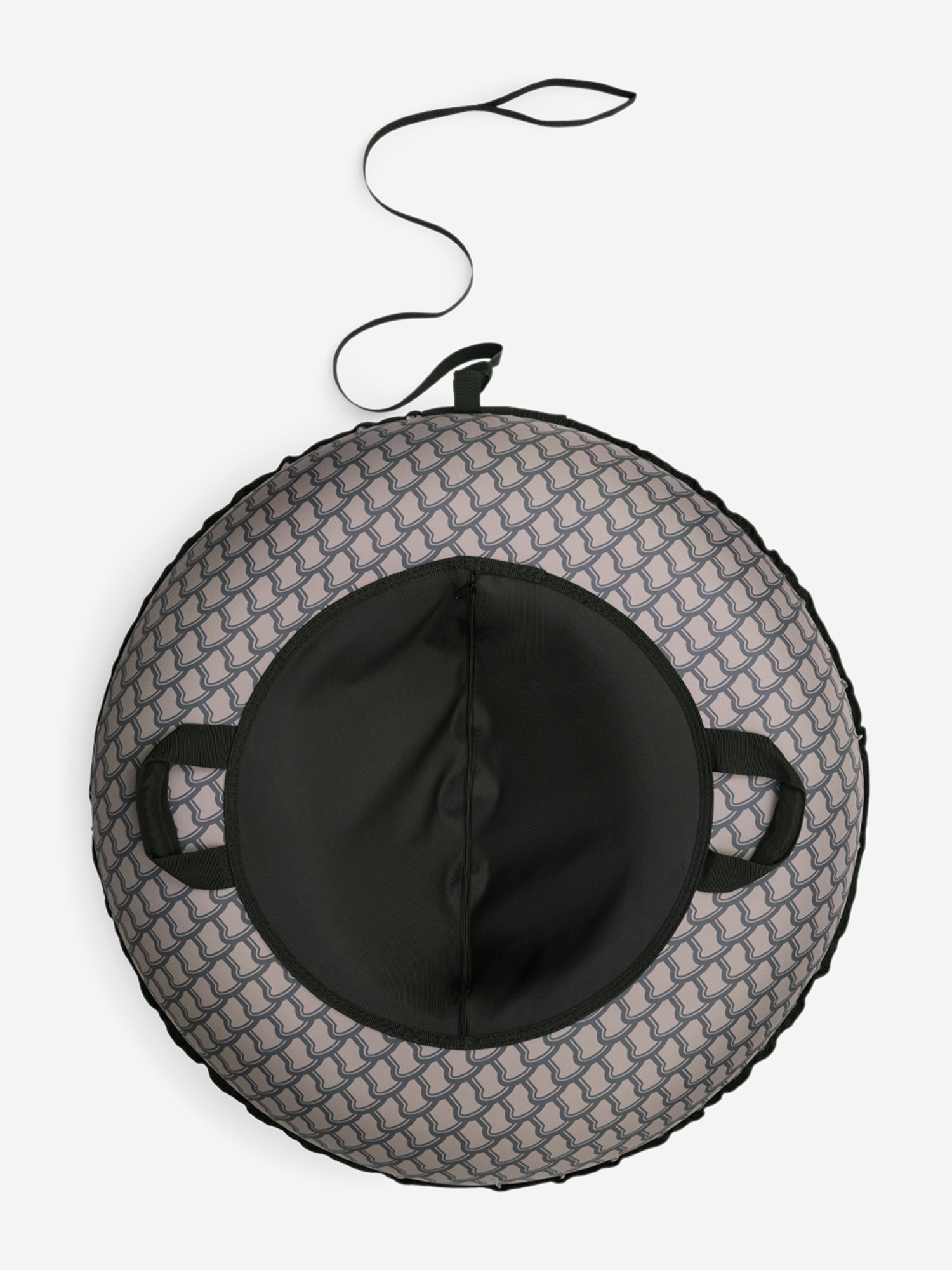 Изображение товара Надувные санки SNOWLY 86 см для детей, прочные материалы Россия