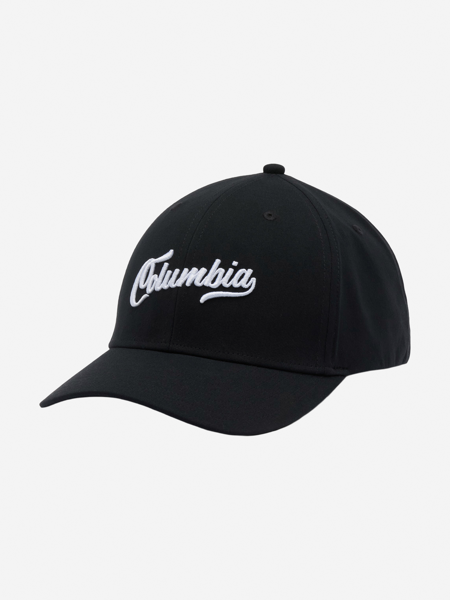 

Бейсболка Columbia Columbia Snapback, Черный