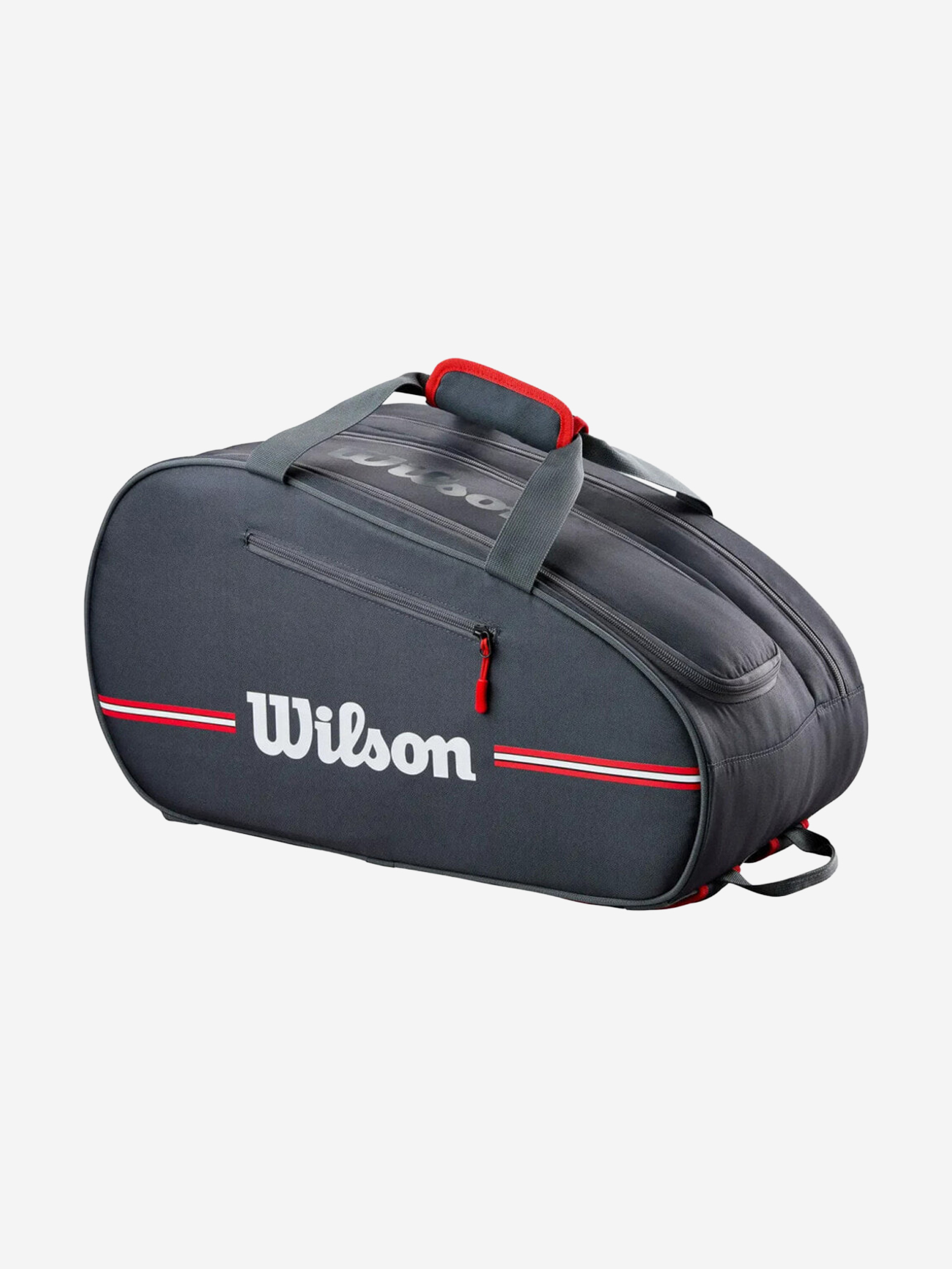 Изображение товара Сумка для падела Wilson Team Padel 2025 Изображение товара Сумка для падела Wilson Team Padel 2025