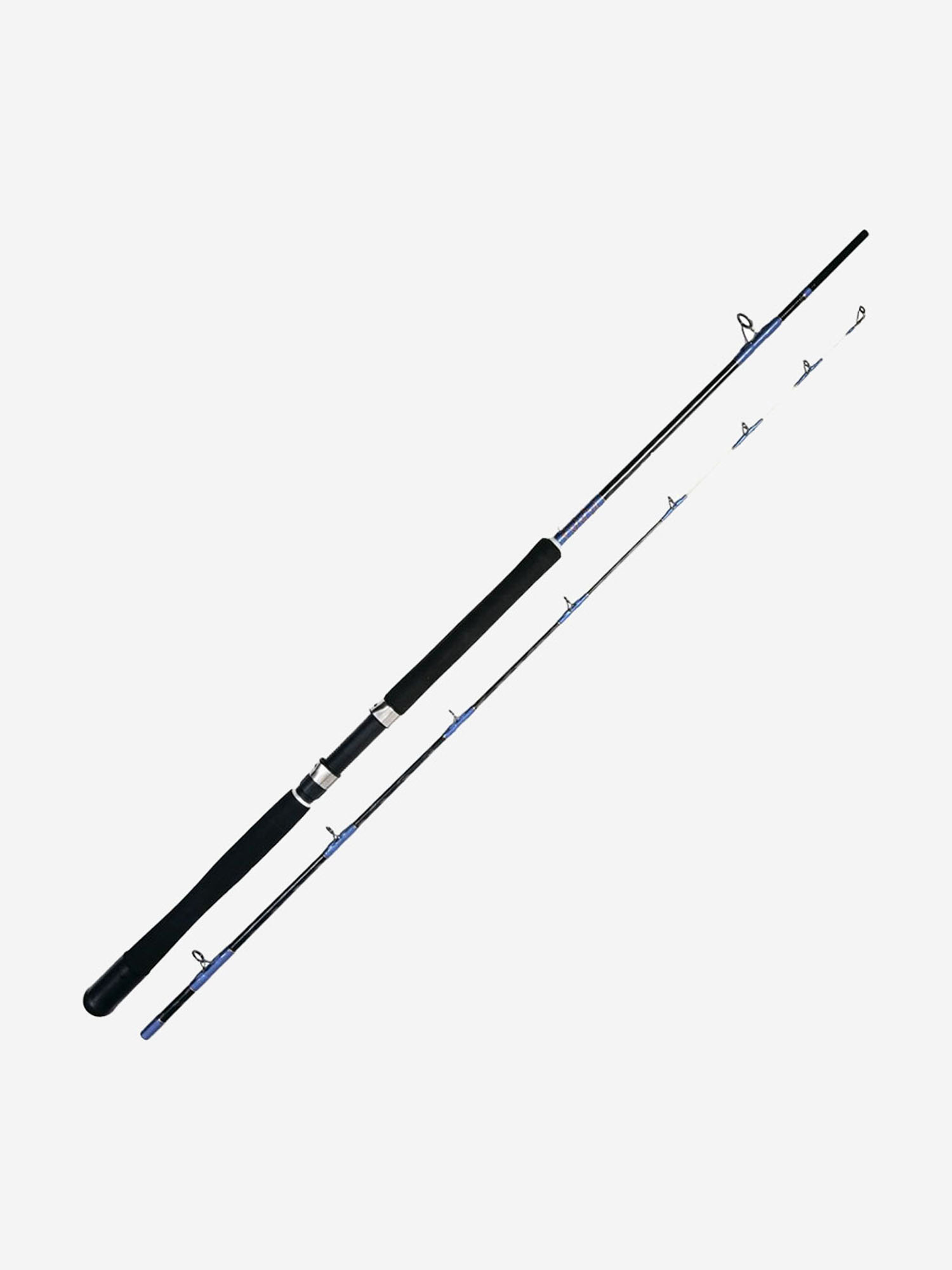 

Удилище (троллинговое) Stinger PowerAge SRD Trolling 2,40 м/PA8-1540, Черный