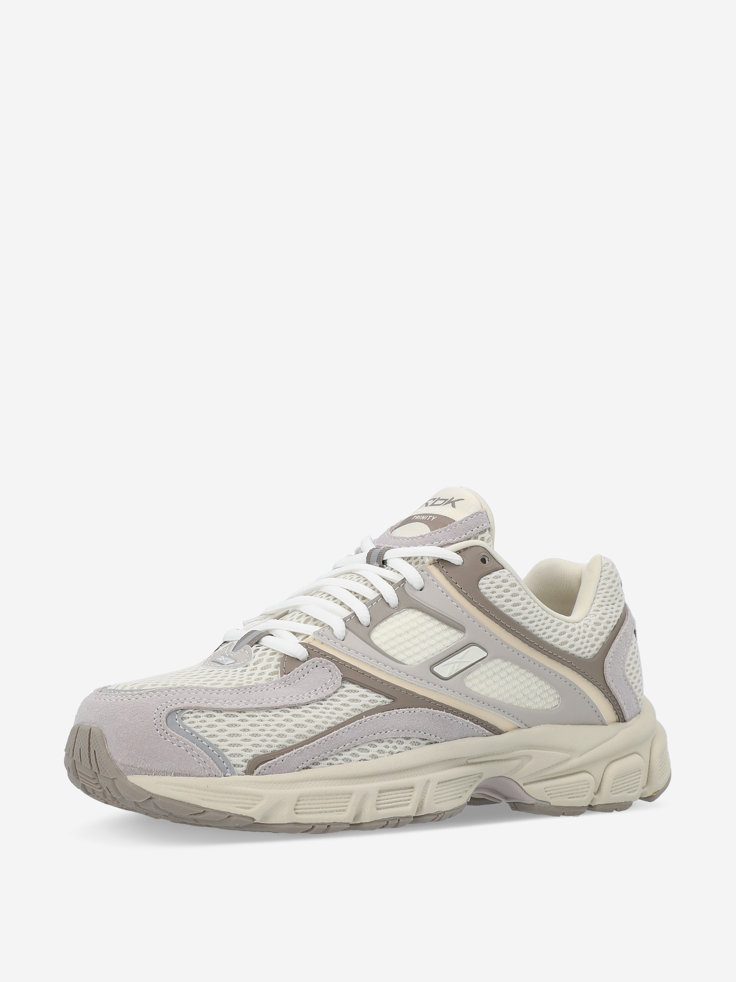 фото Кроссовки reebok premier trinity, серый