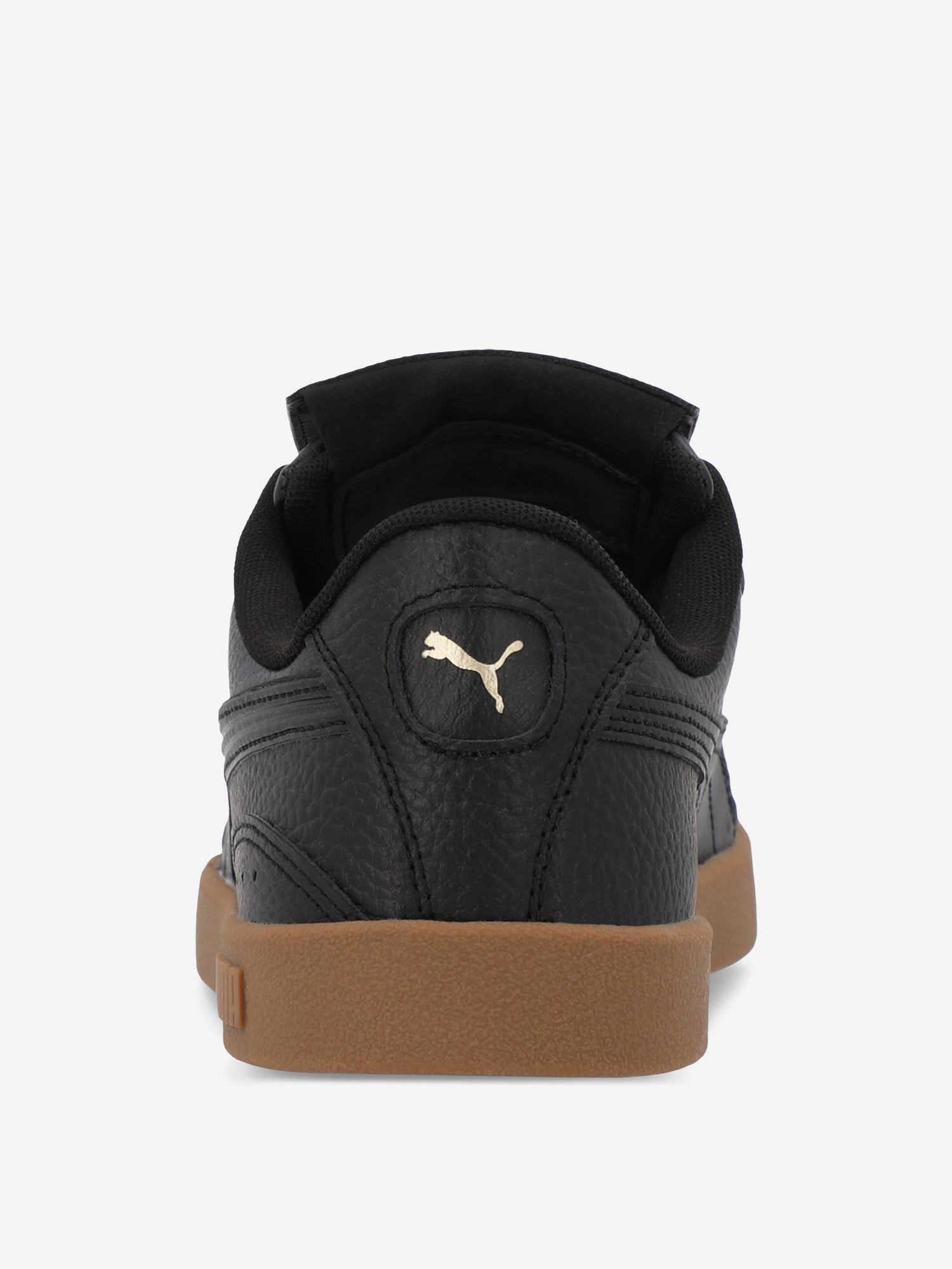 Кроссовки женские PUMA Club Azura L, Черный 3