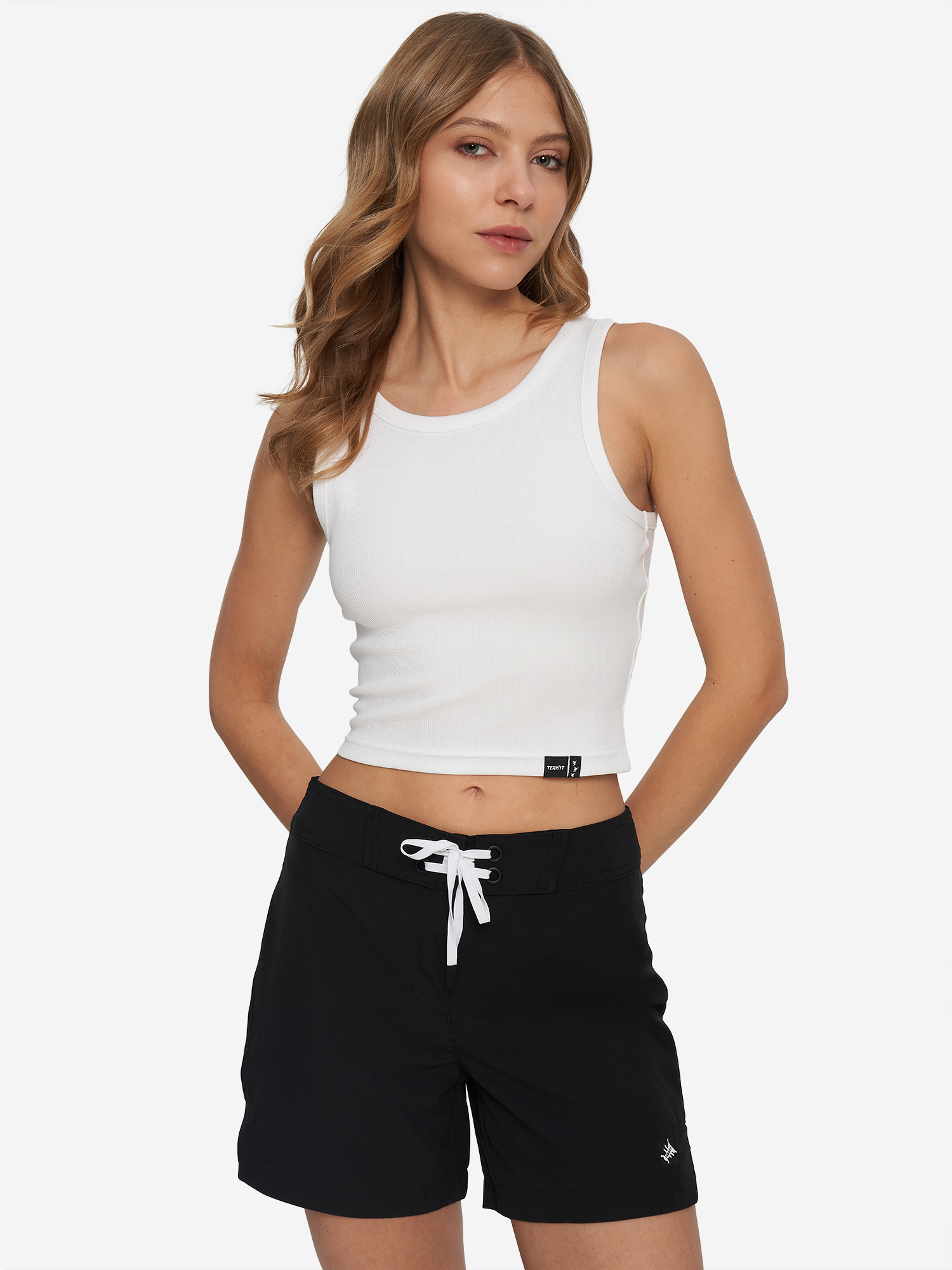 Изображение товара Шорты плавательные женские Termit