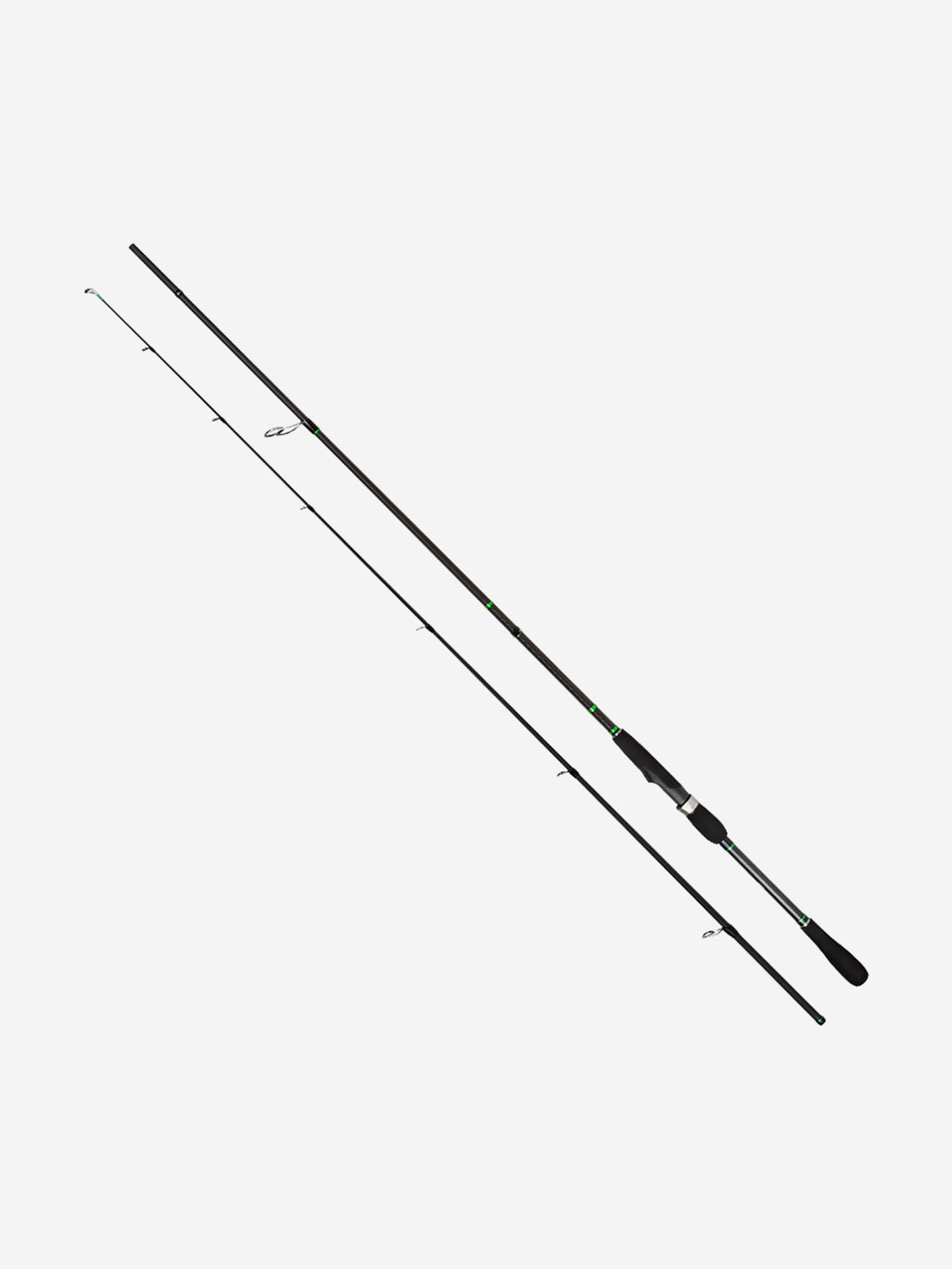

Спиннинг Norstream Favorite Jig 2023 FAS-802MMH, тест 10 - 28 г, 244, Черный