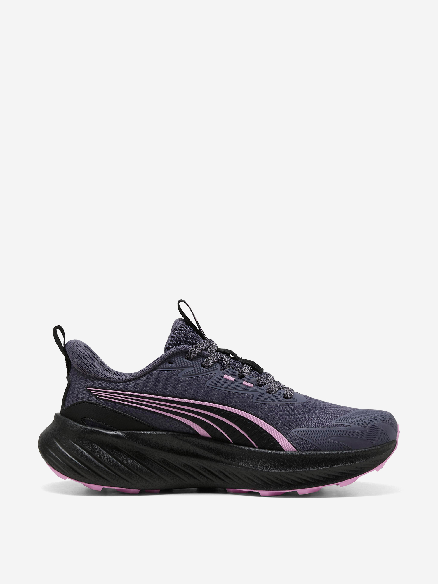 Кроссовки женские PUMA Pounce Lite 2 Trail, Синий 3