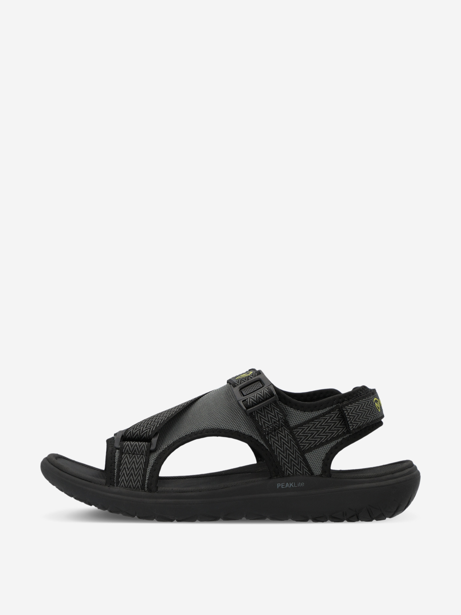 

Сандалии для мальчиков Northland Stern, Черный