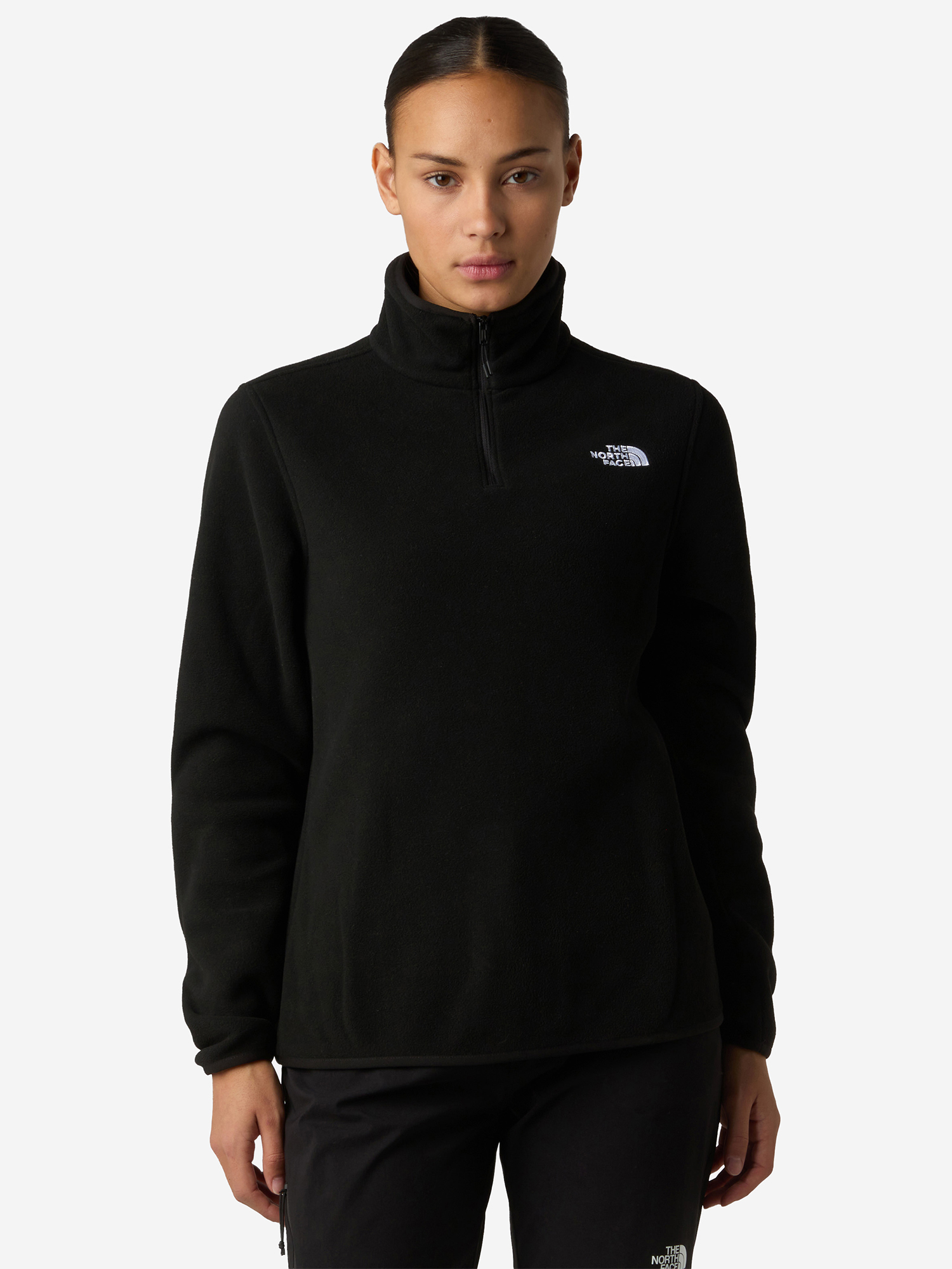 Изображение товара Джемпер флисовый женский The North Face Glacier