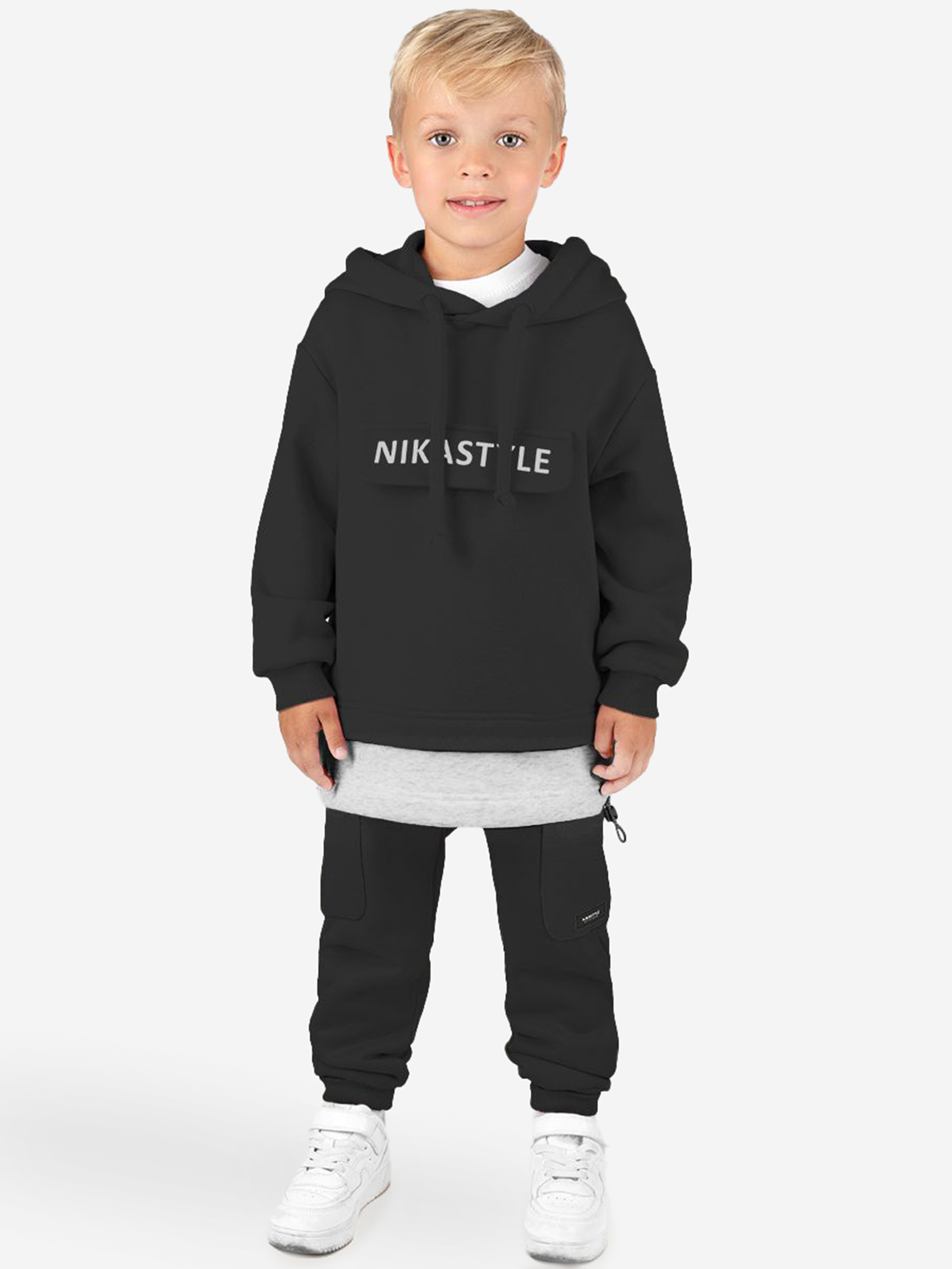

Костюм NIKASTYLE, Мультицвет