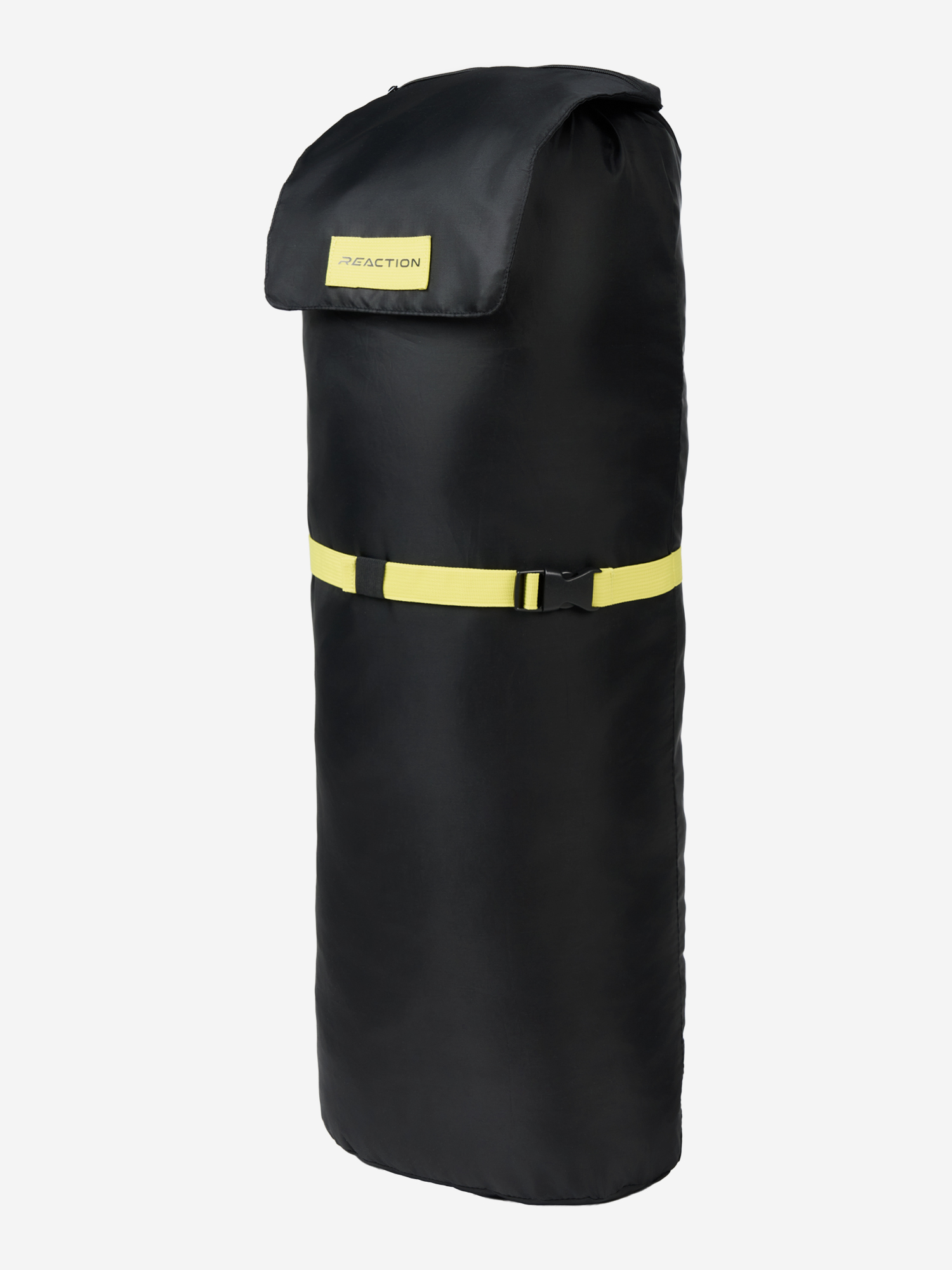 

Сумка для самоката Reaction, Черный