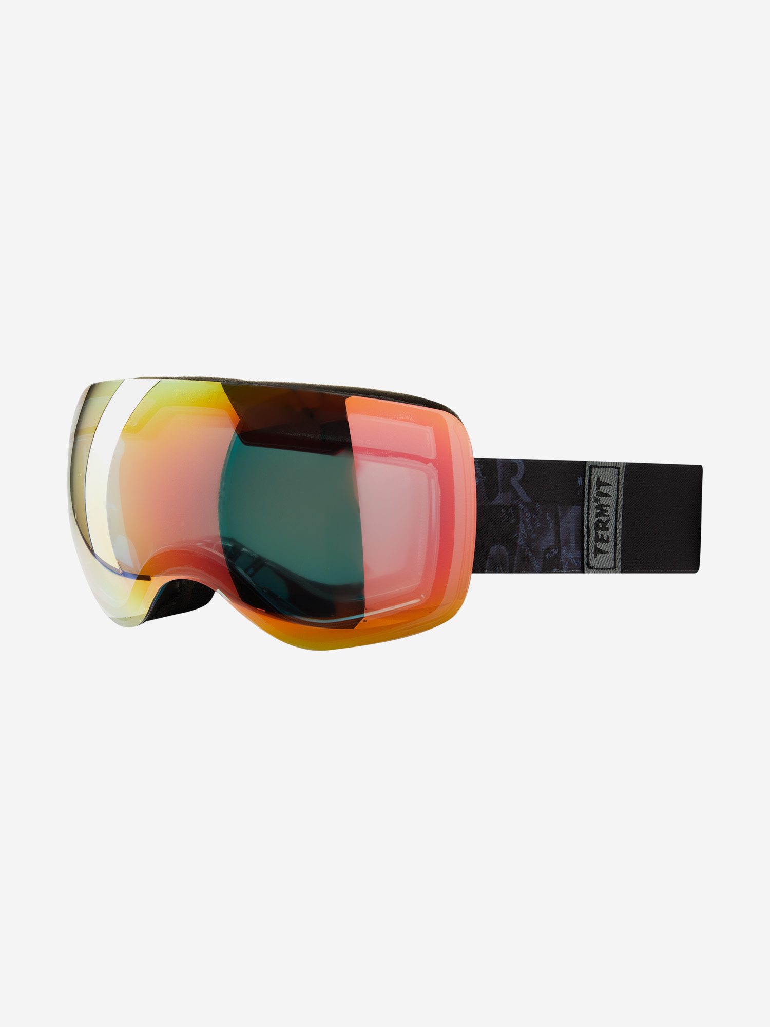

Маска Termit Adept Photochromic, Мультицвет