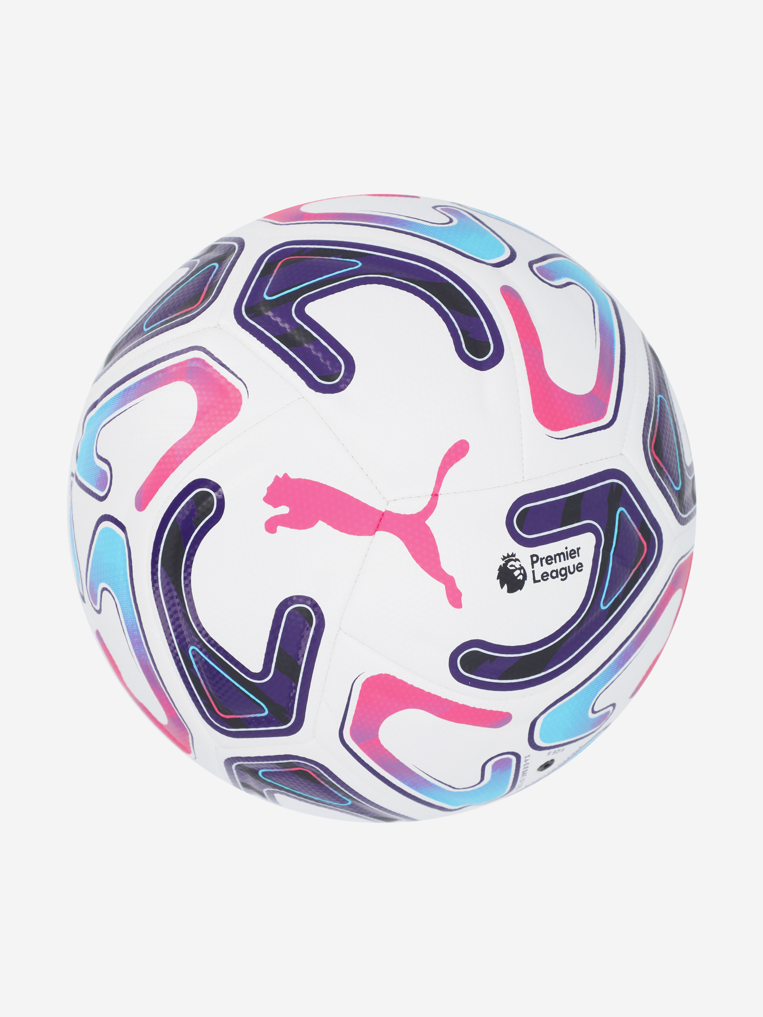 Изображение товара Мяч футбольный Puma Stellar Cup Pl Reactivity Изображение товара Мяч футбольный Puma Stellar Cup Pl Reactivity