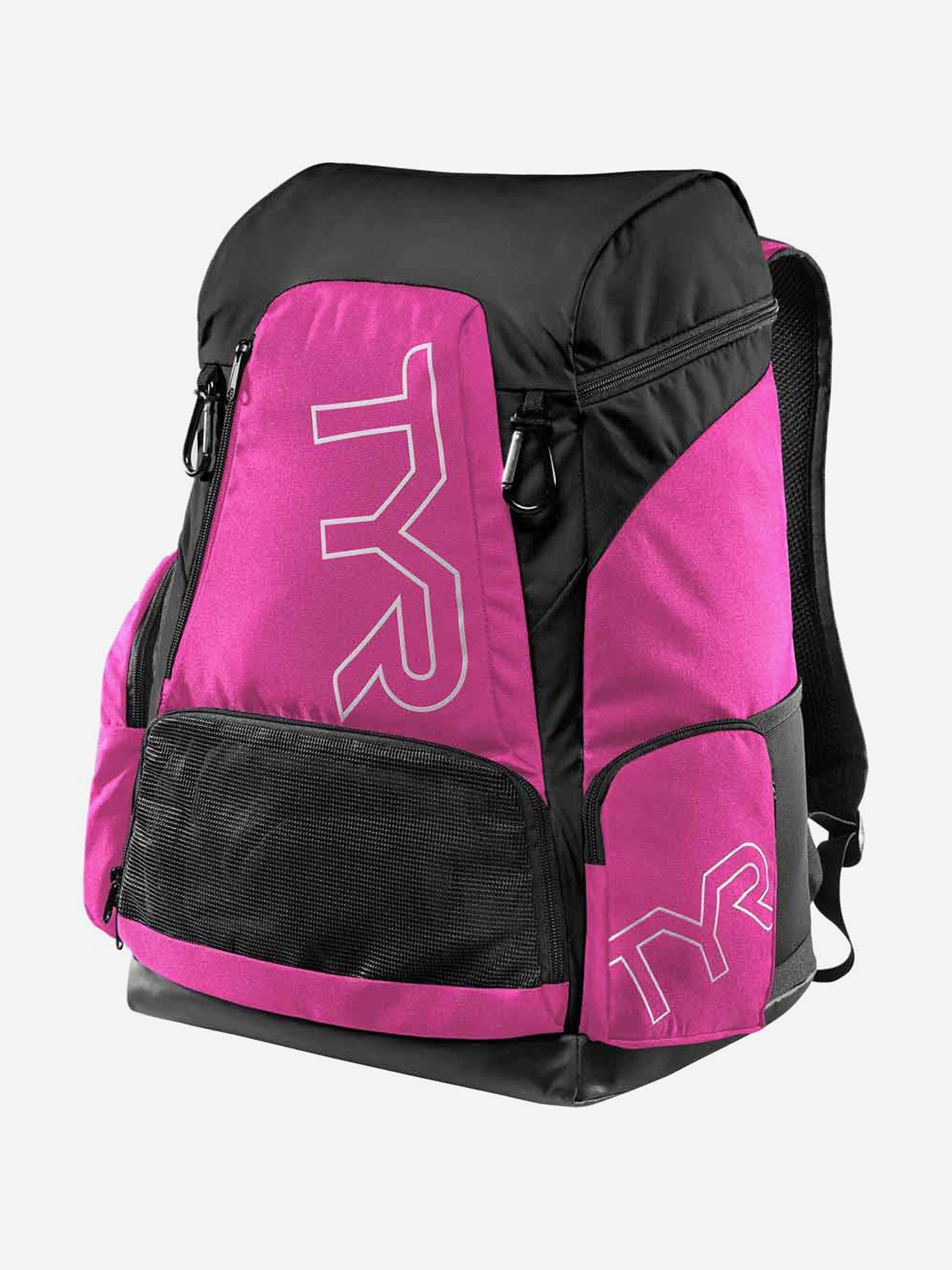 Изображение товара Рюкзак TYR Alliance 45L Backpack водонепроницаемый для плавания и путешествий