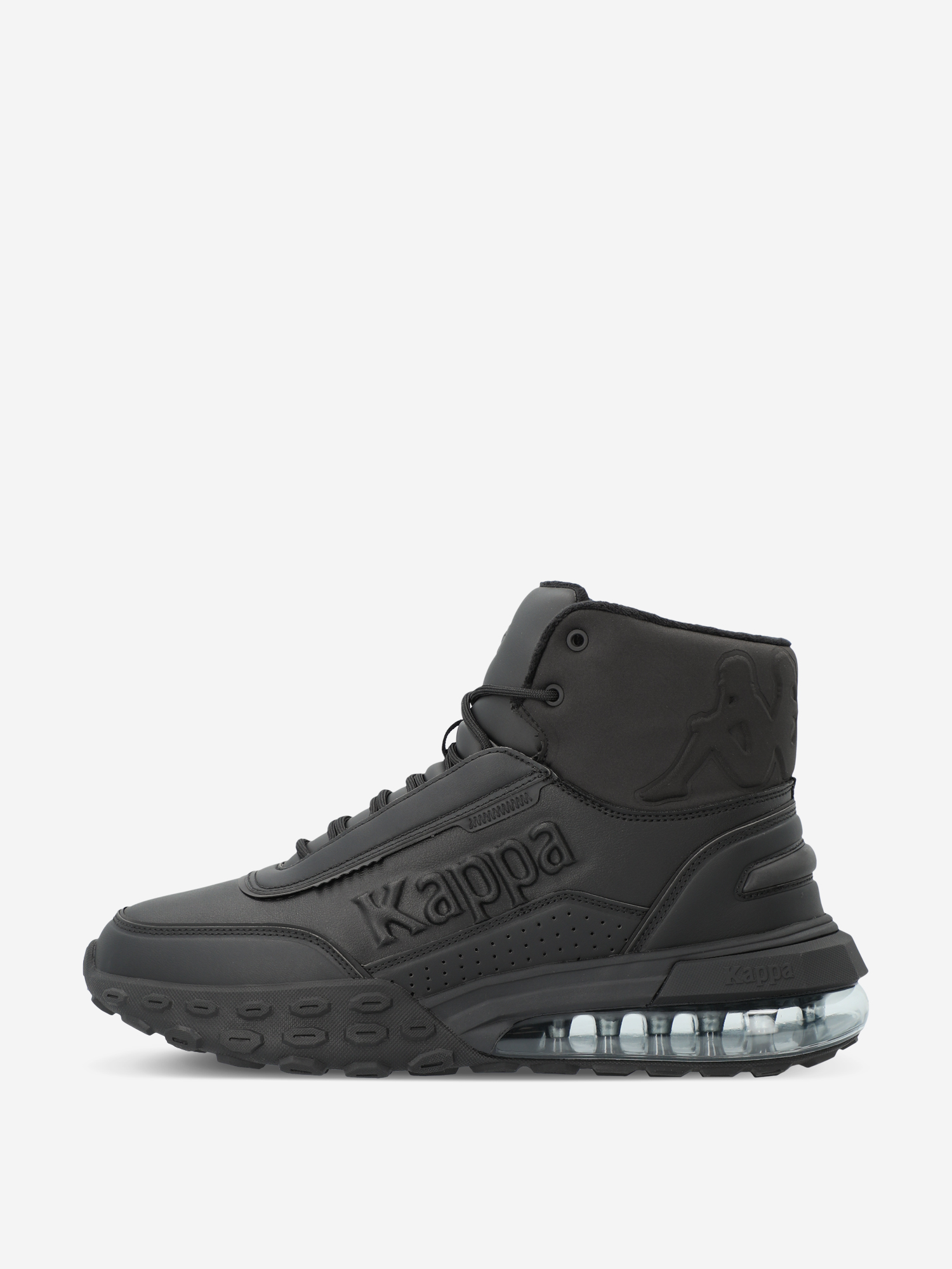 Изображение товара Кроссовки утепленные мужские Kappa Robusta для зимнего активного отдыха