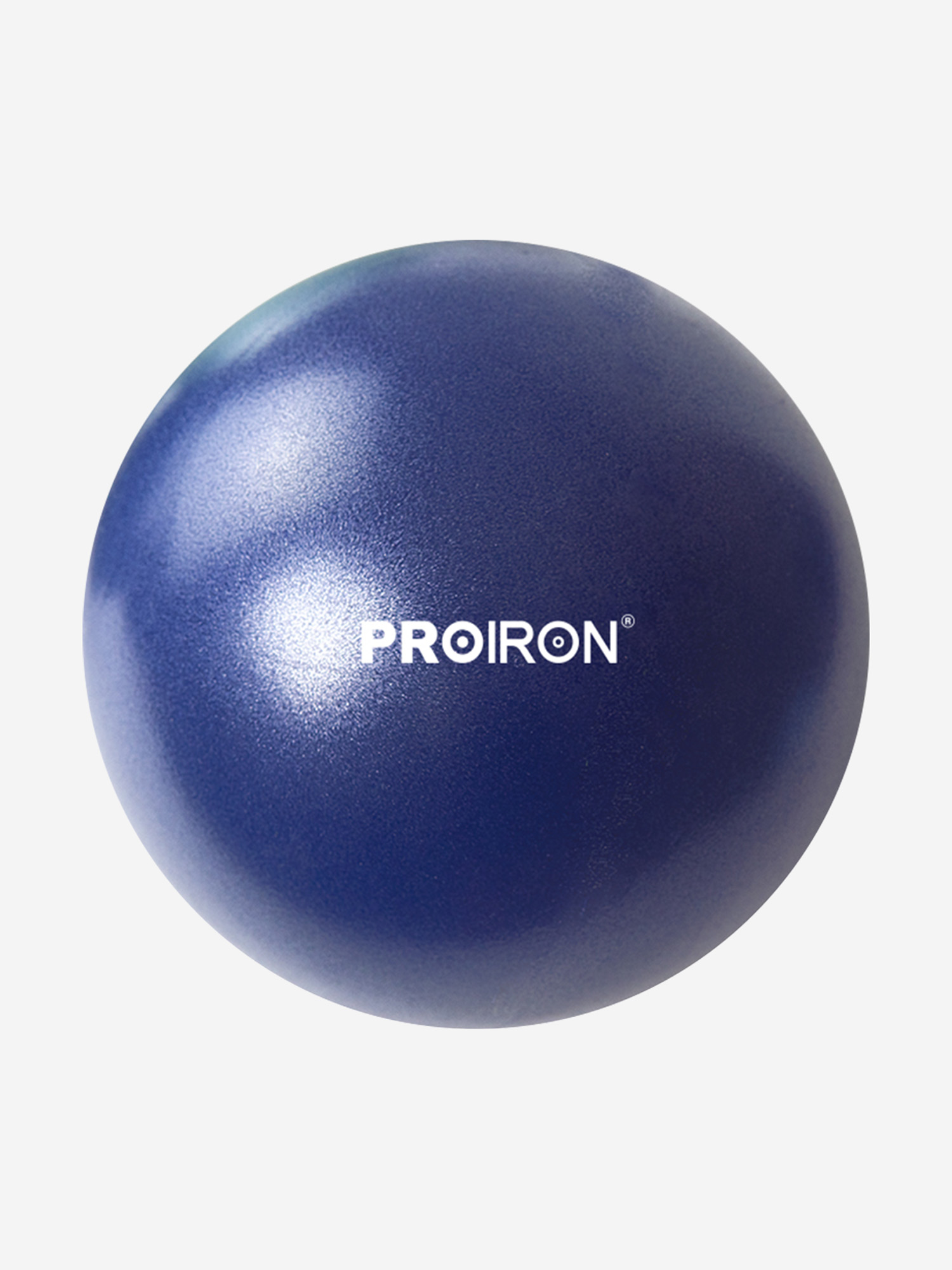 

Мяч PROIRON для пилатеса 25 см, Фиолетовый