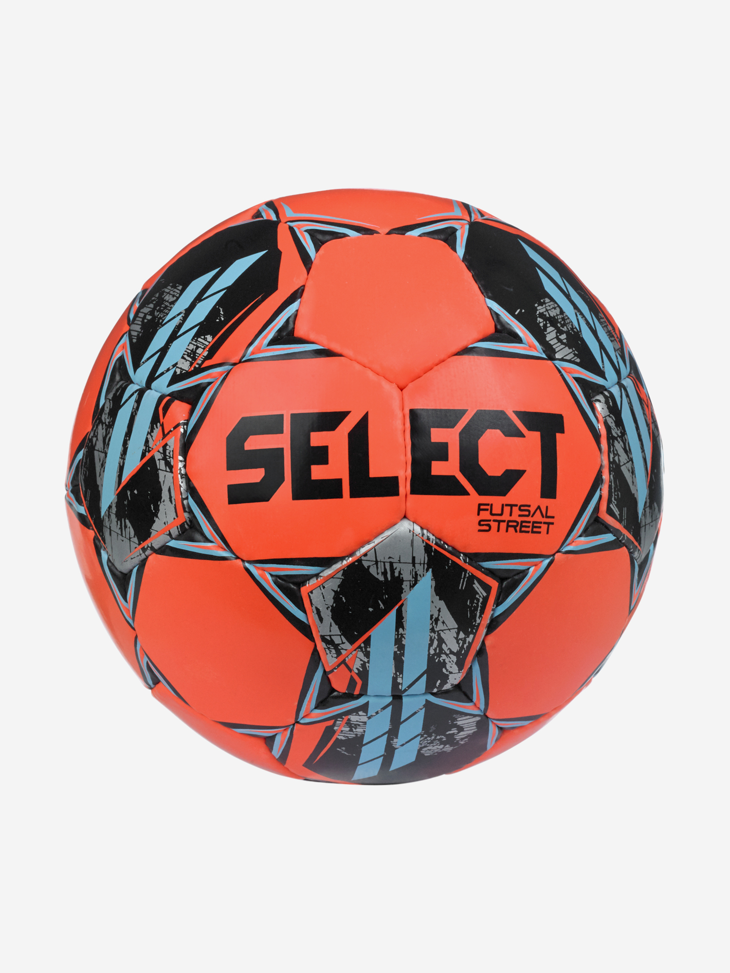 

Мяч футзальный Select Futsal Street V22, Красный