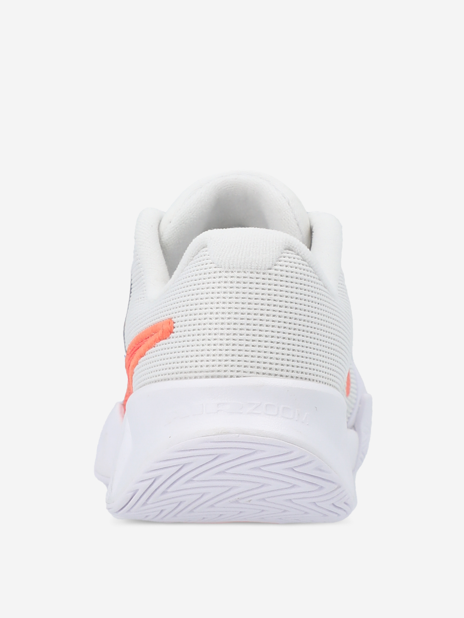 фото Кроссовки женские nike gp challenge pro, белый