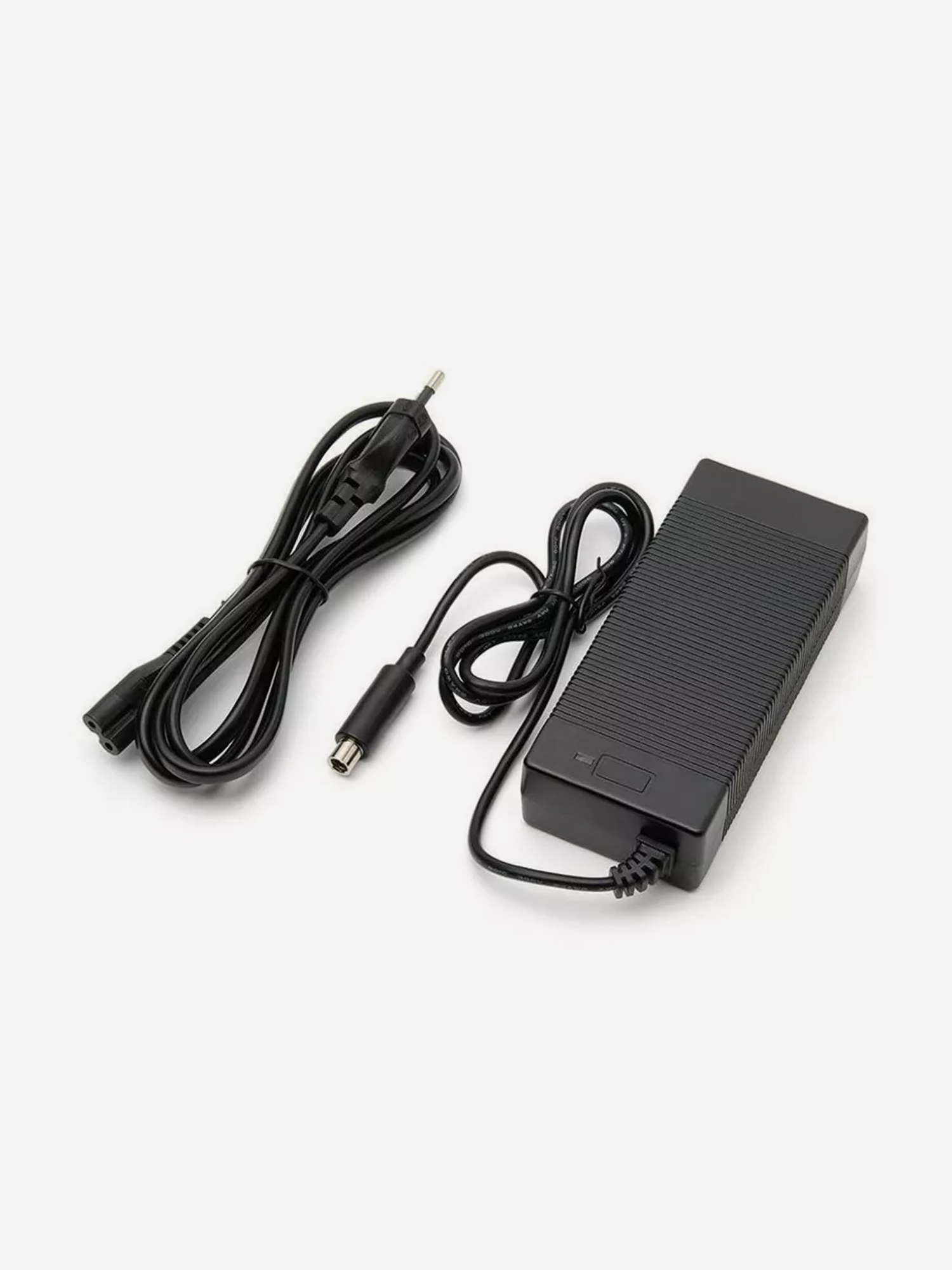

Зарядное устройство оригинал для электроплавника ElectroSup, Черный