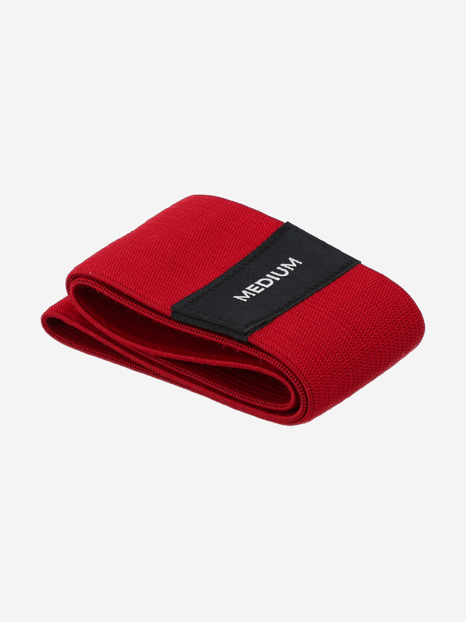 Мини-лента Athlex, Красный