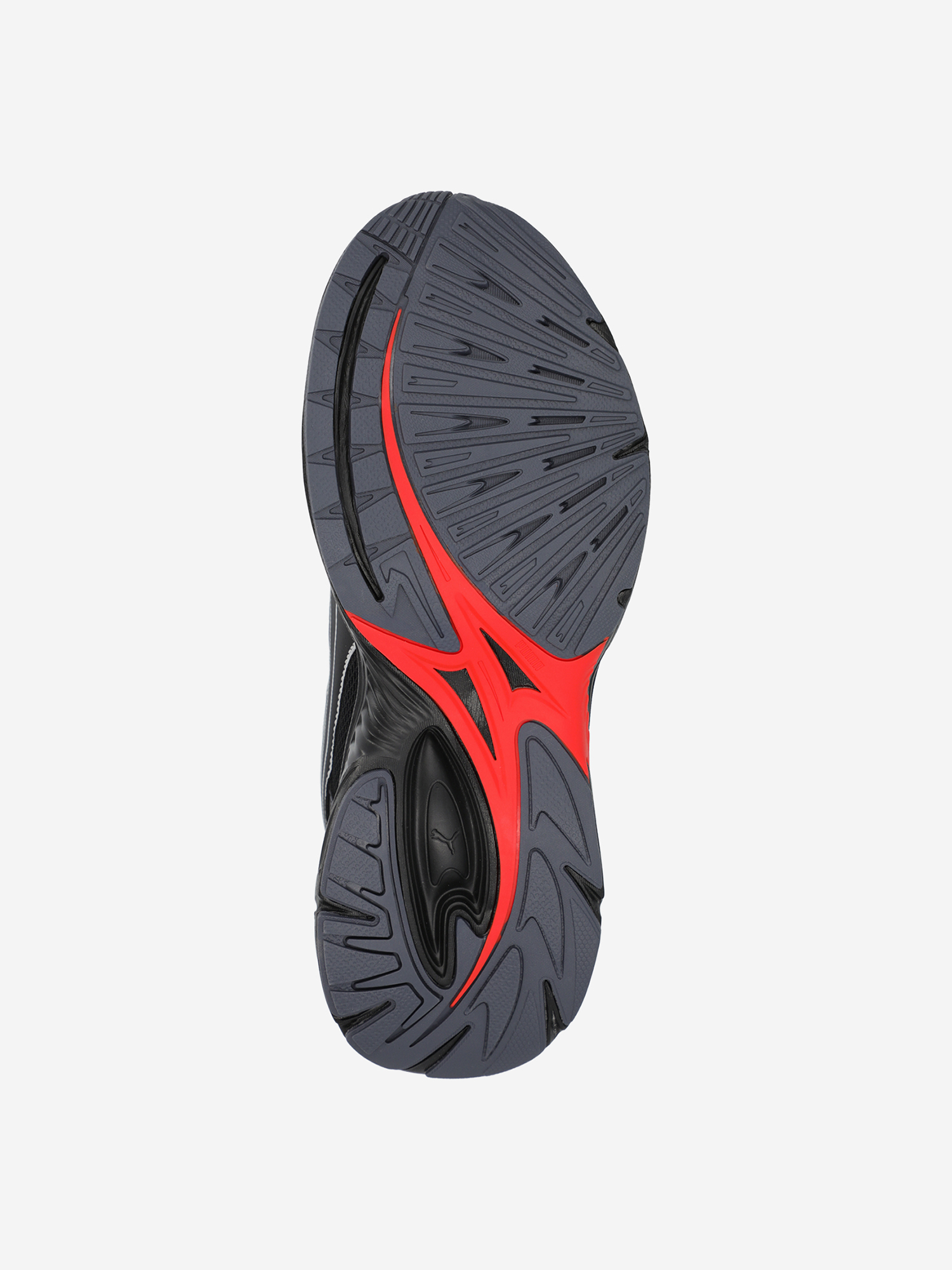 фото Кроссовки мужские puma morphic, черный