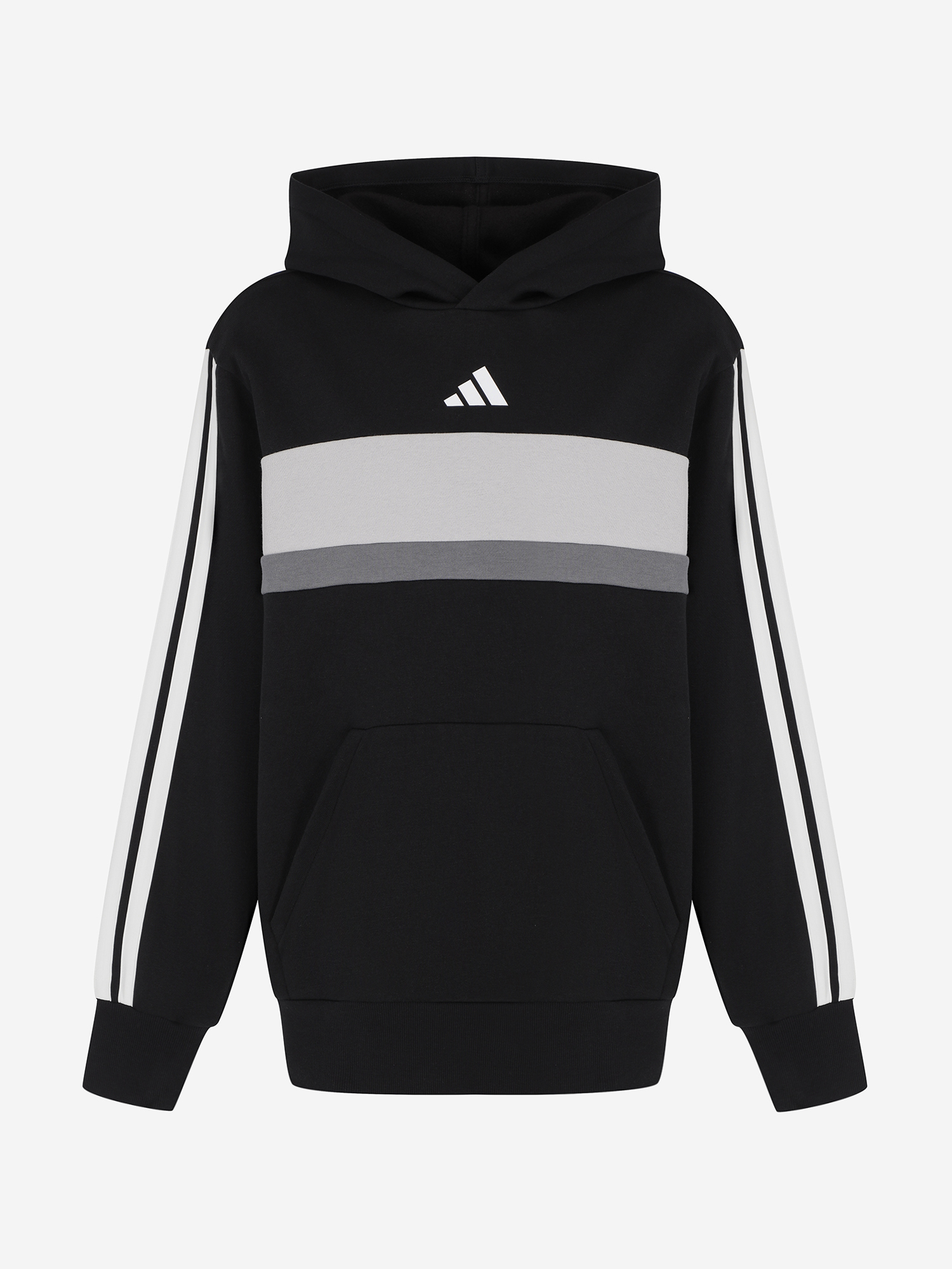 

Худи для мальчиков adidas, Черный