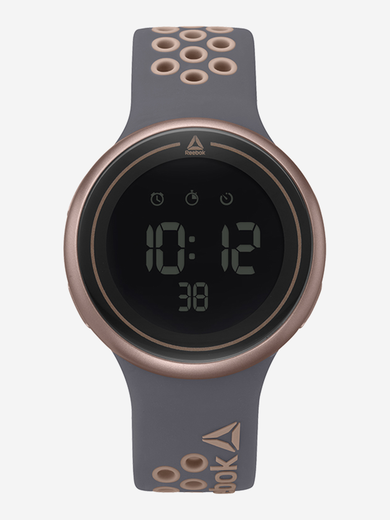 Изображение товара Спортивные часы Reebok RD-DUR-G9-PSIA-B3 для фитнеса и тренинга