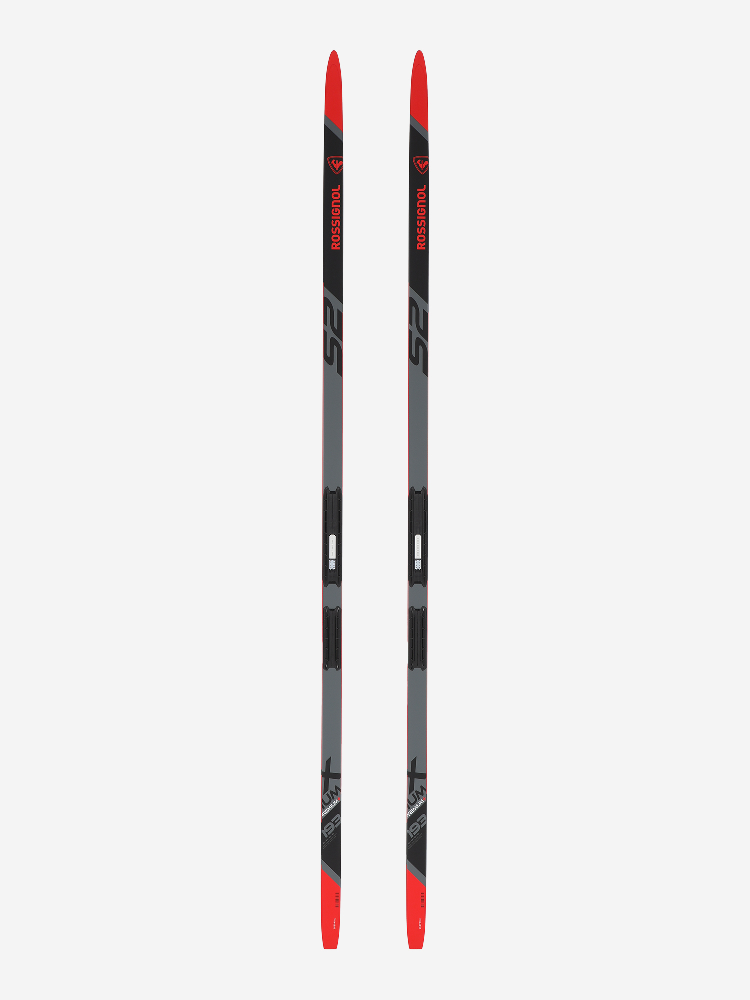 

Беговые лыжи Rossignol X-Ium Skating Premium+ S2, Красный