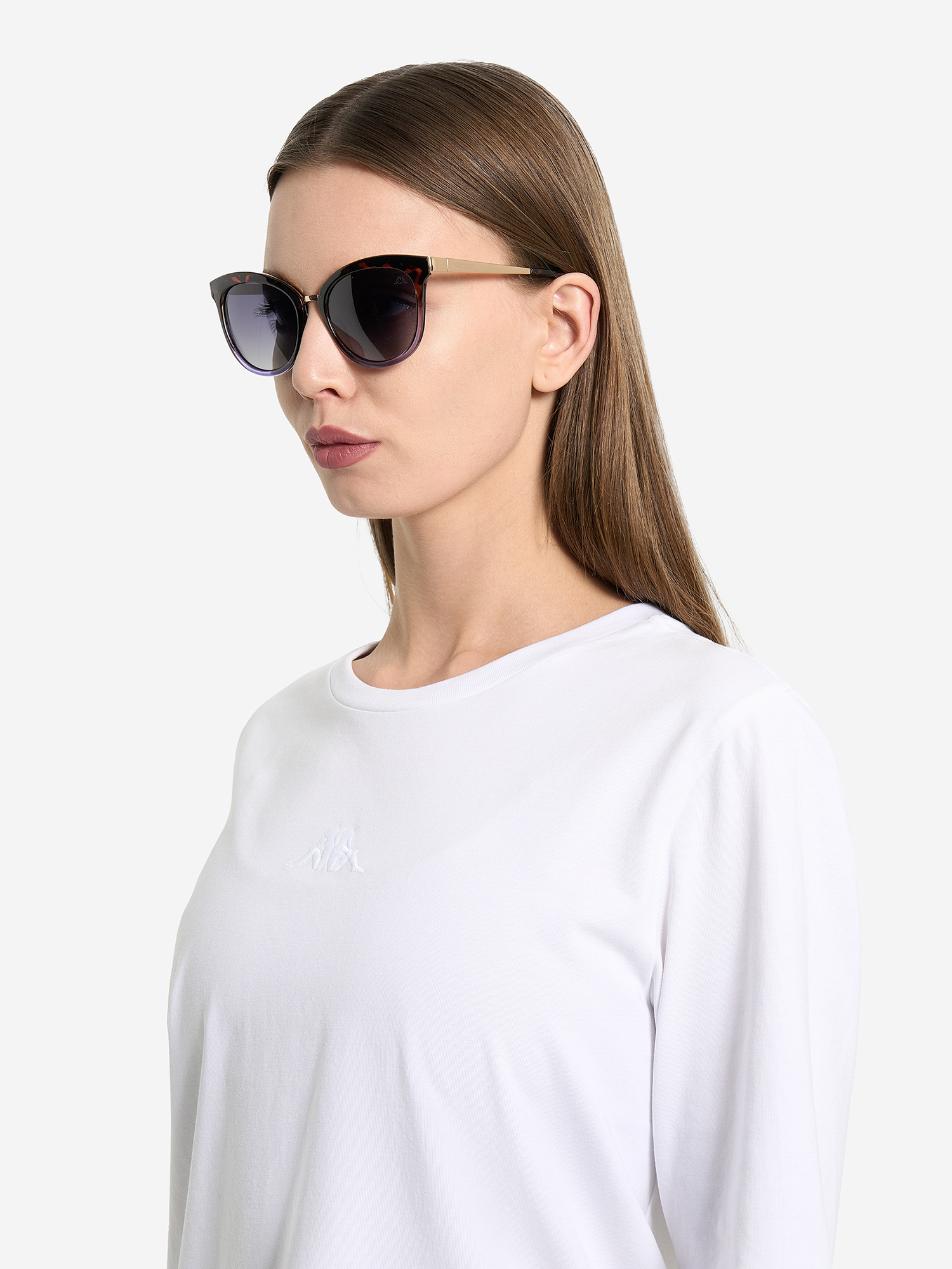 

Солнцезащитные очки женские Kappa, Мультицвет