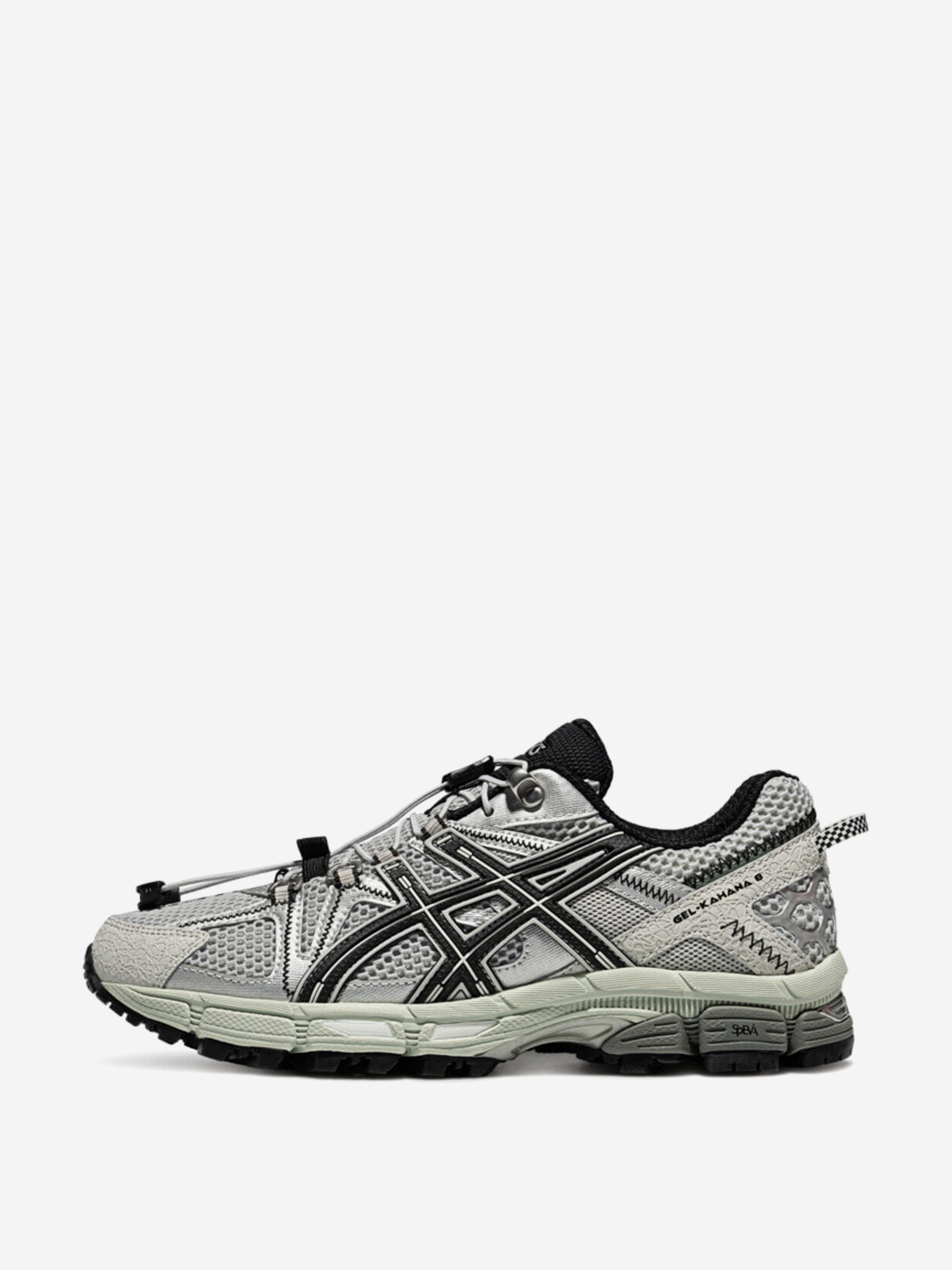 Изображение товара Кроссовки Asics Gel Kahana 8 FL женские всесезонные с амортизацией Изображение товара Кроссовки Asics Gel Kahana 8 FL женские всесезонные с амортизацией