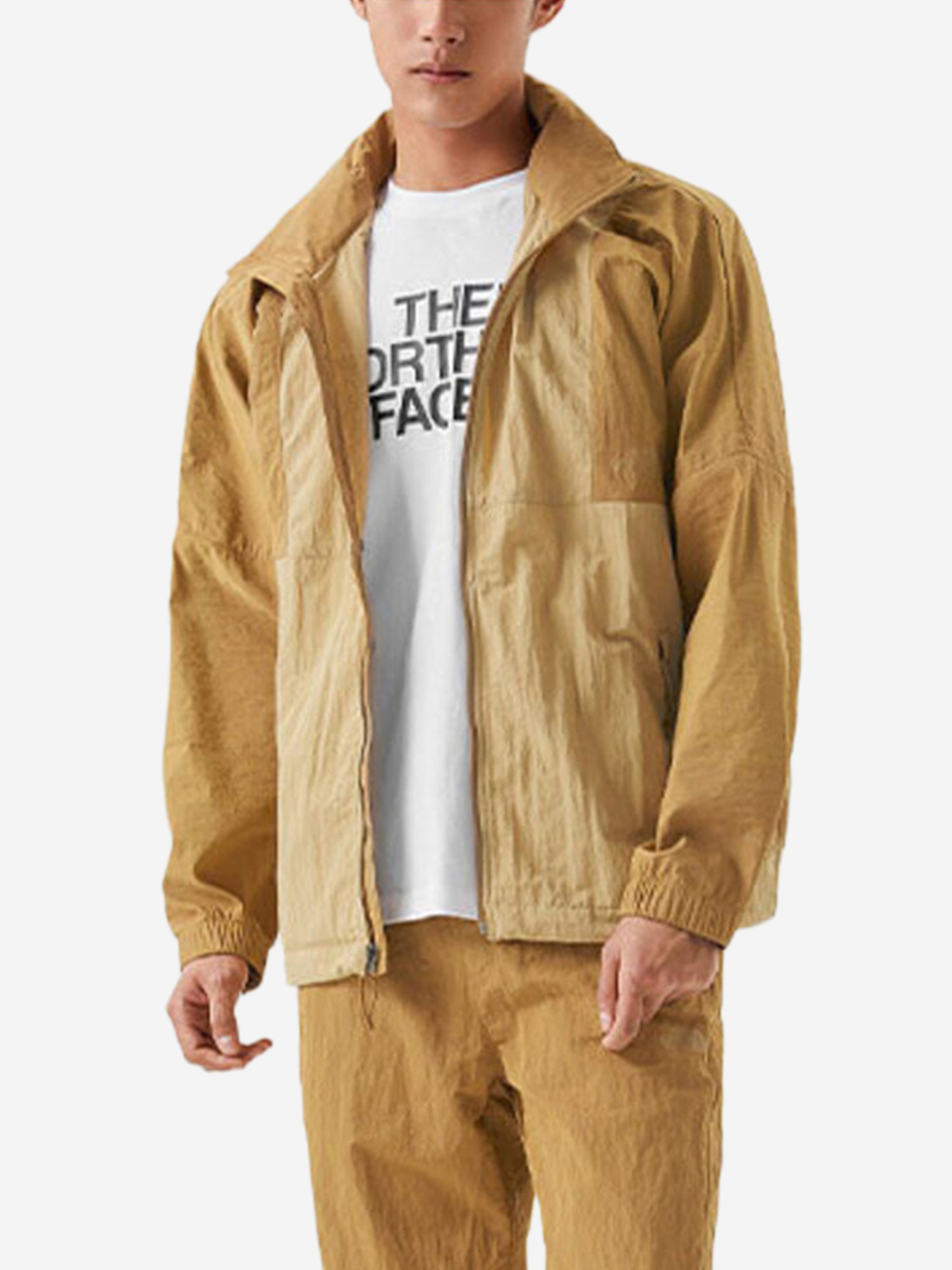 Изображение товара Куртка The North Face City Outdoor Collection Jacket мужская демисезонная