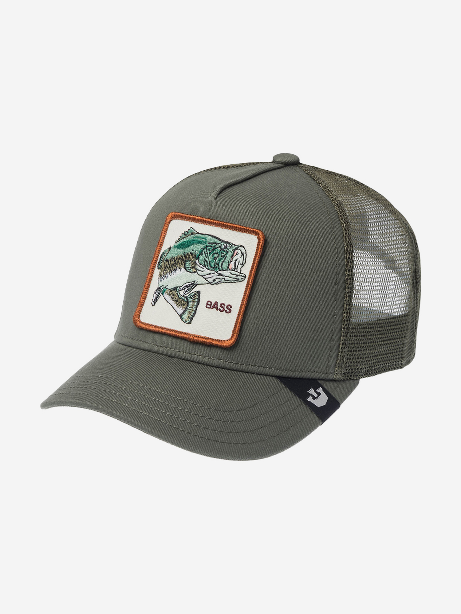 Изображение товара Бейсболка с сеточкой GOORIN BROTHERS 101-2121