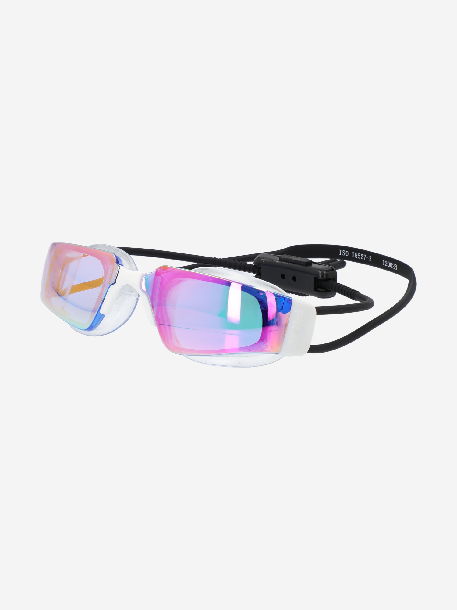

Очки для плавания FILA Spectra, Белый