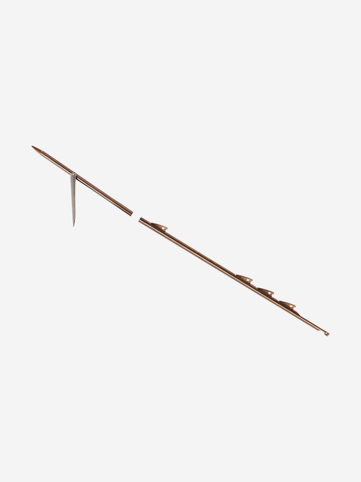 

Гарпун PACIFIC, один флажок, D 7,5 мм, 140 см, Мультицвет