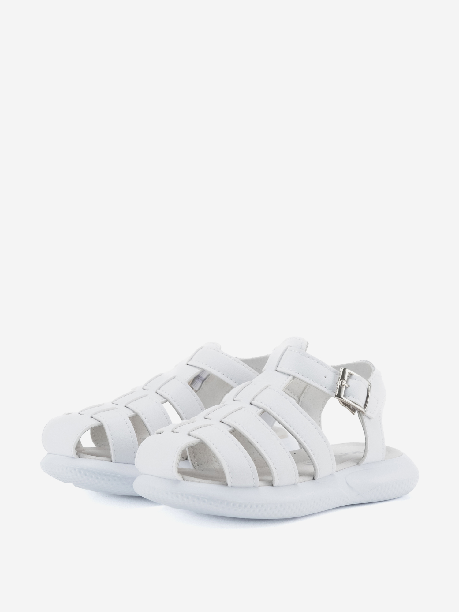 Изображение товара Детские сандалии Nordman Boom для малышей легкие комфортные из искусственной кожи