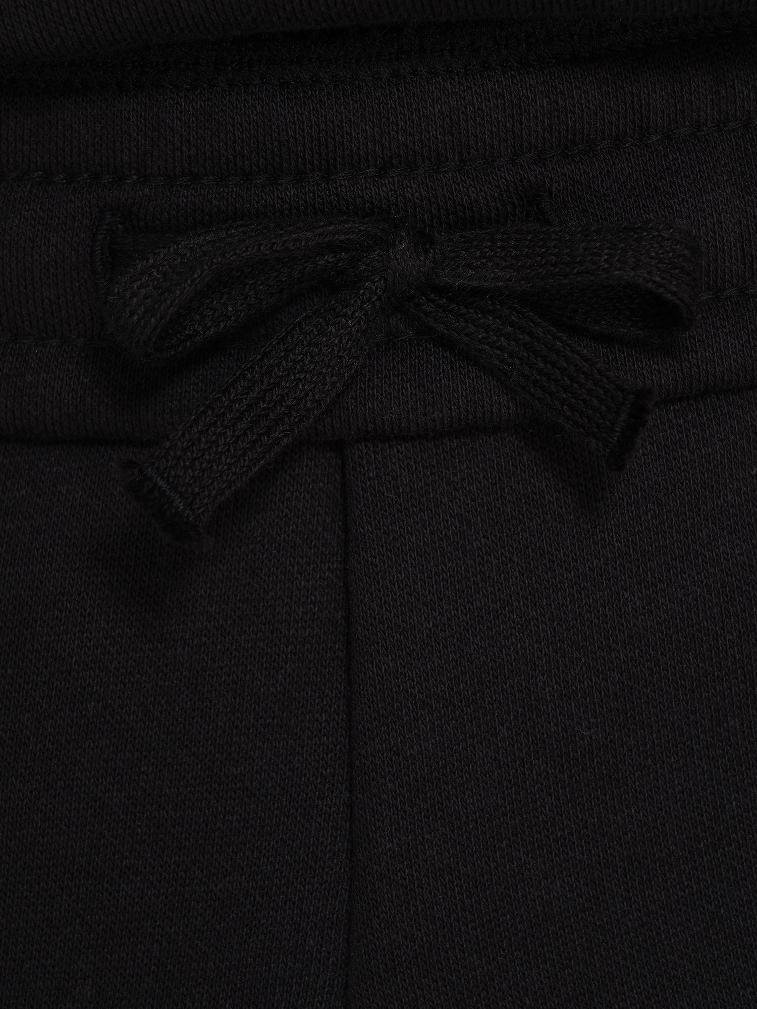 фото Брюки для мальчиков puma ess block, черный