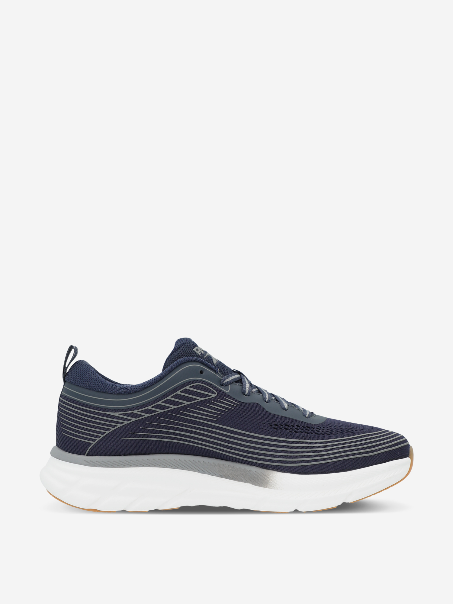 Кроссовки мужские Reebok Road Strider, Синий 4