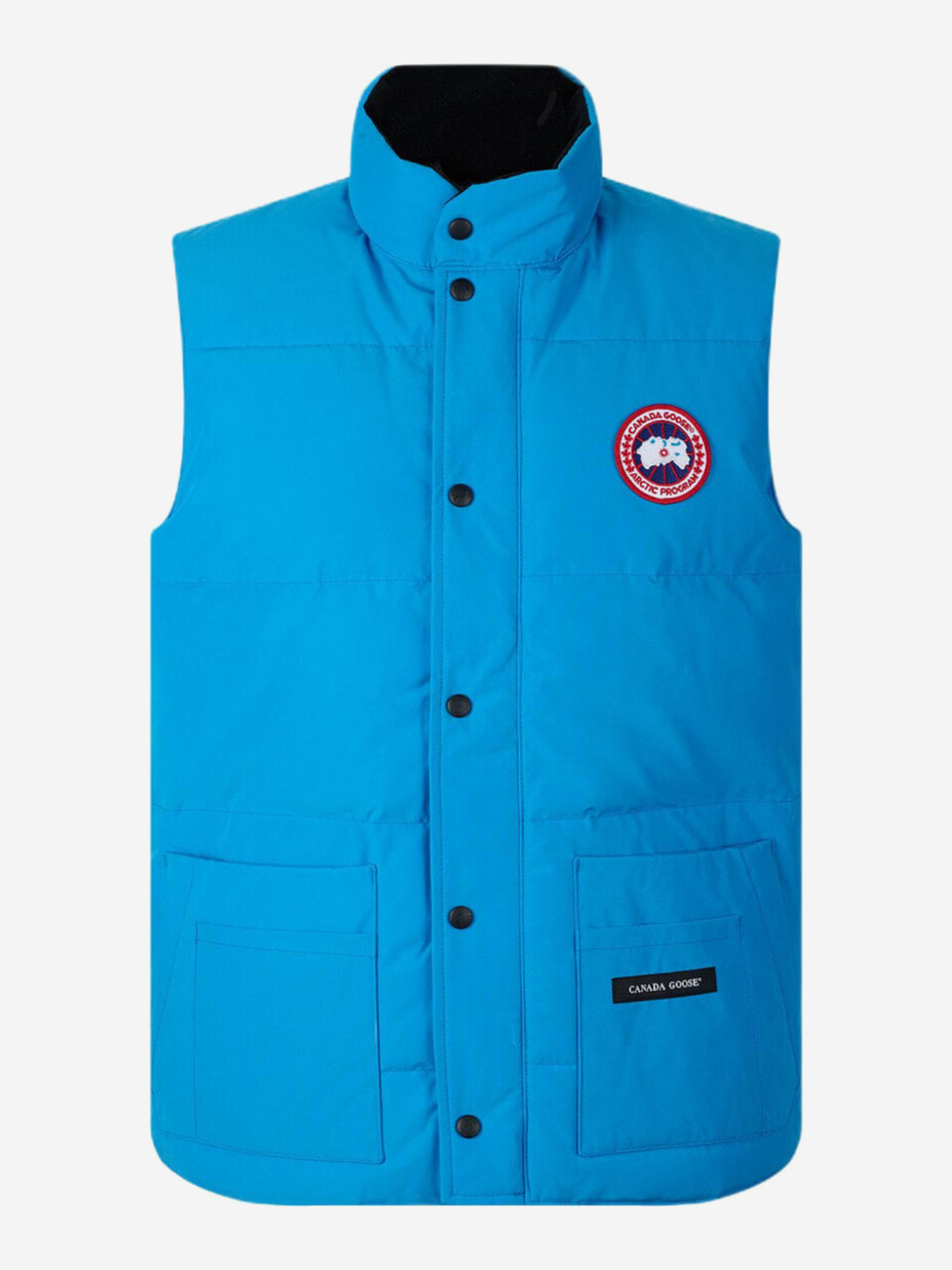 Изображение товара Жилет мужской CANADA GOOSE Freestyle Изображение товара Жилет мужской CANADA GOOSE Freestyle