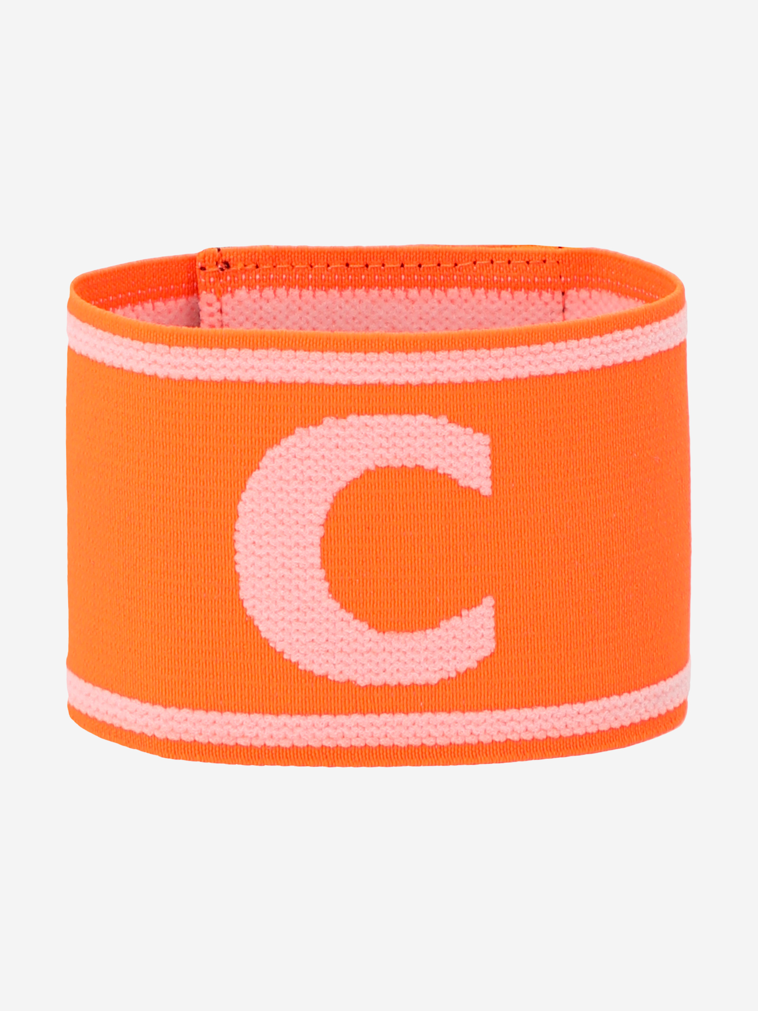 

Повязка капитанская для мальчиков, Оранжевый